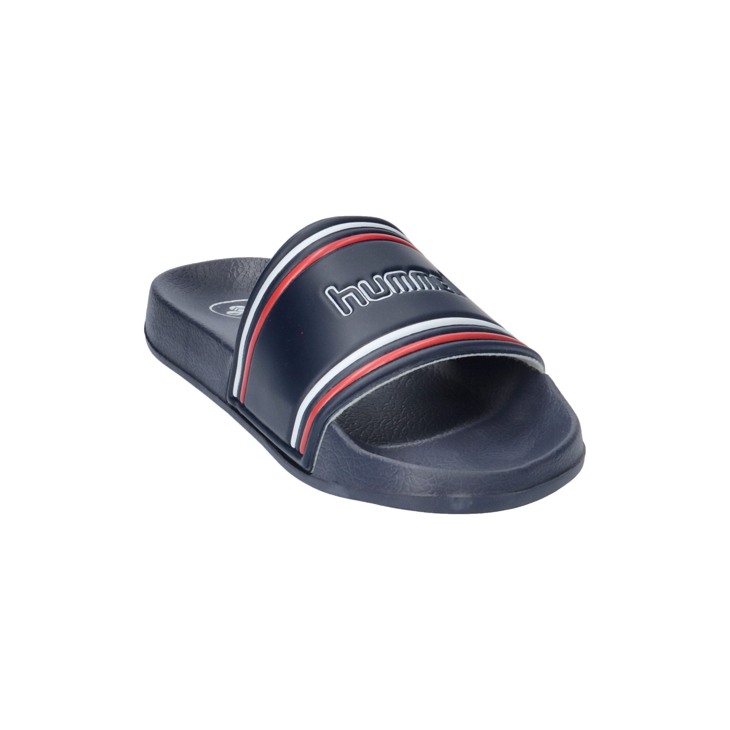 hummel Hummel Unisex Badeschlappen Pool Slide günstig online kaufen