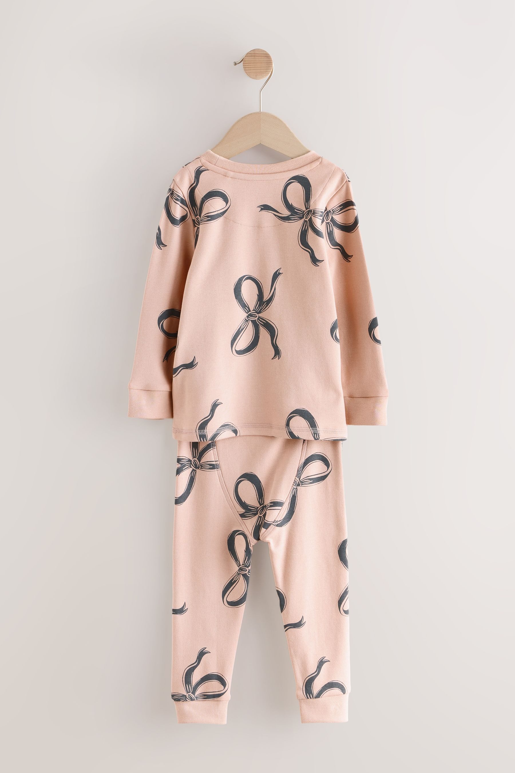 Next Pyjama Schlafanzüge mit floralem Muster, günstig online kaufen