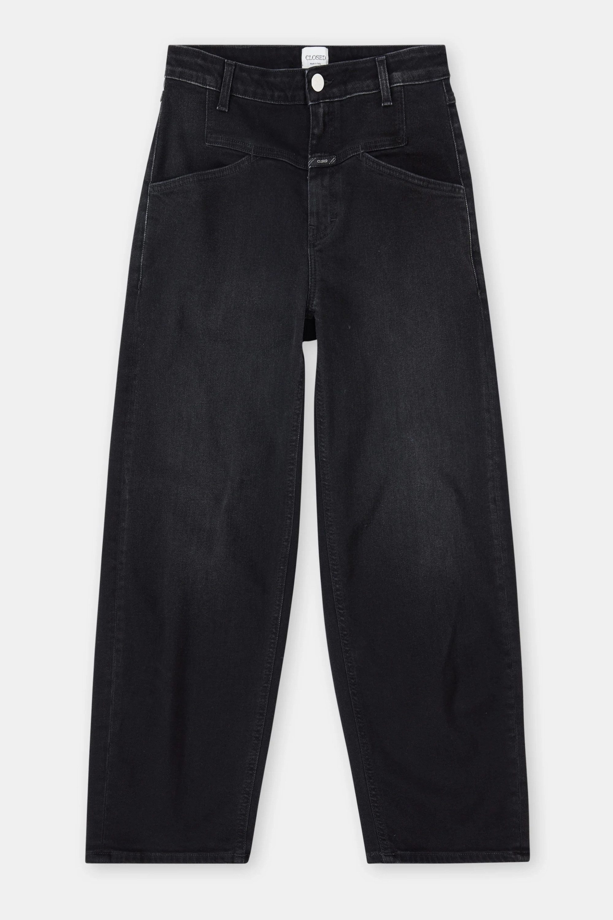 CLOSED 5-Pocket-Hose stover-x