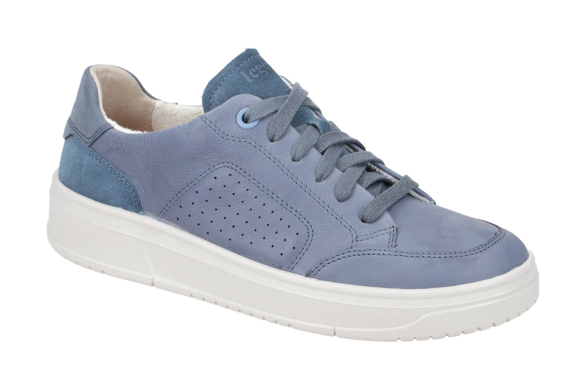 2-000248-8620 Schnürschuh