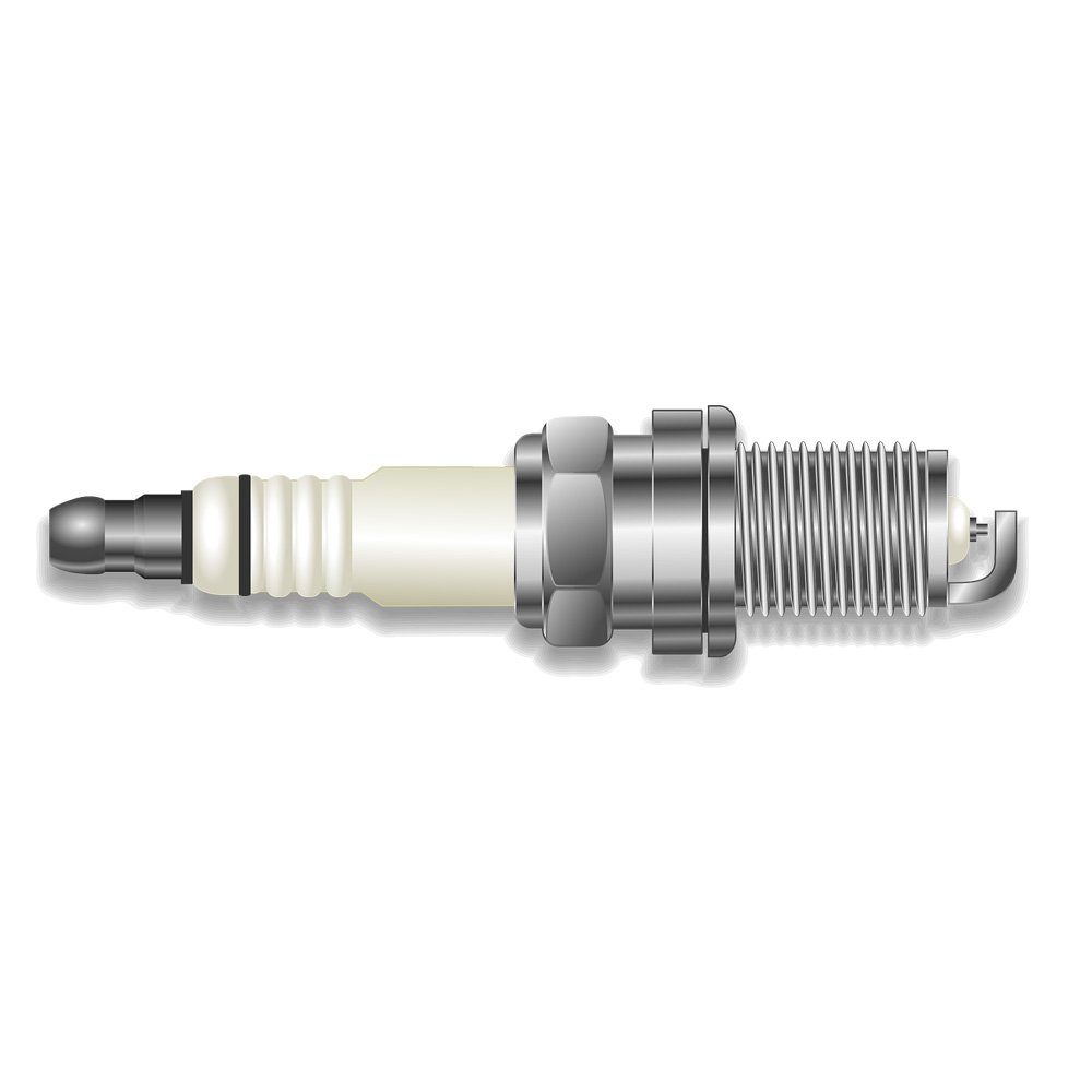 Syntrox Germany Wasserpumpe Zündkerze für Generatoren & Wasserpumpen & Hochdruckreiniger