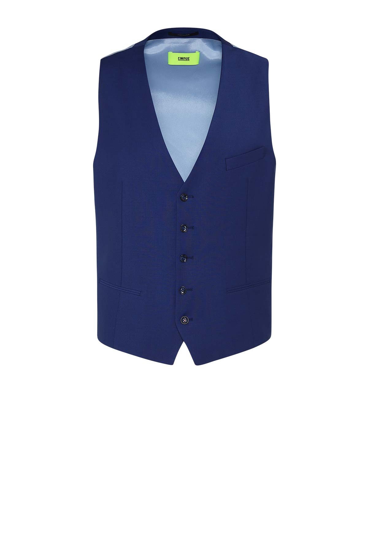 Anzugweste Weste Cicastello-W - Regular Fit