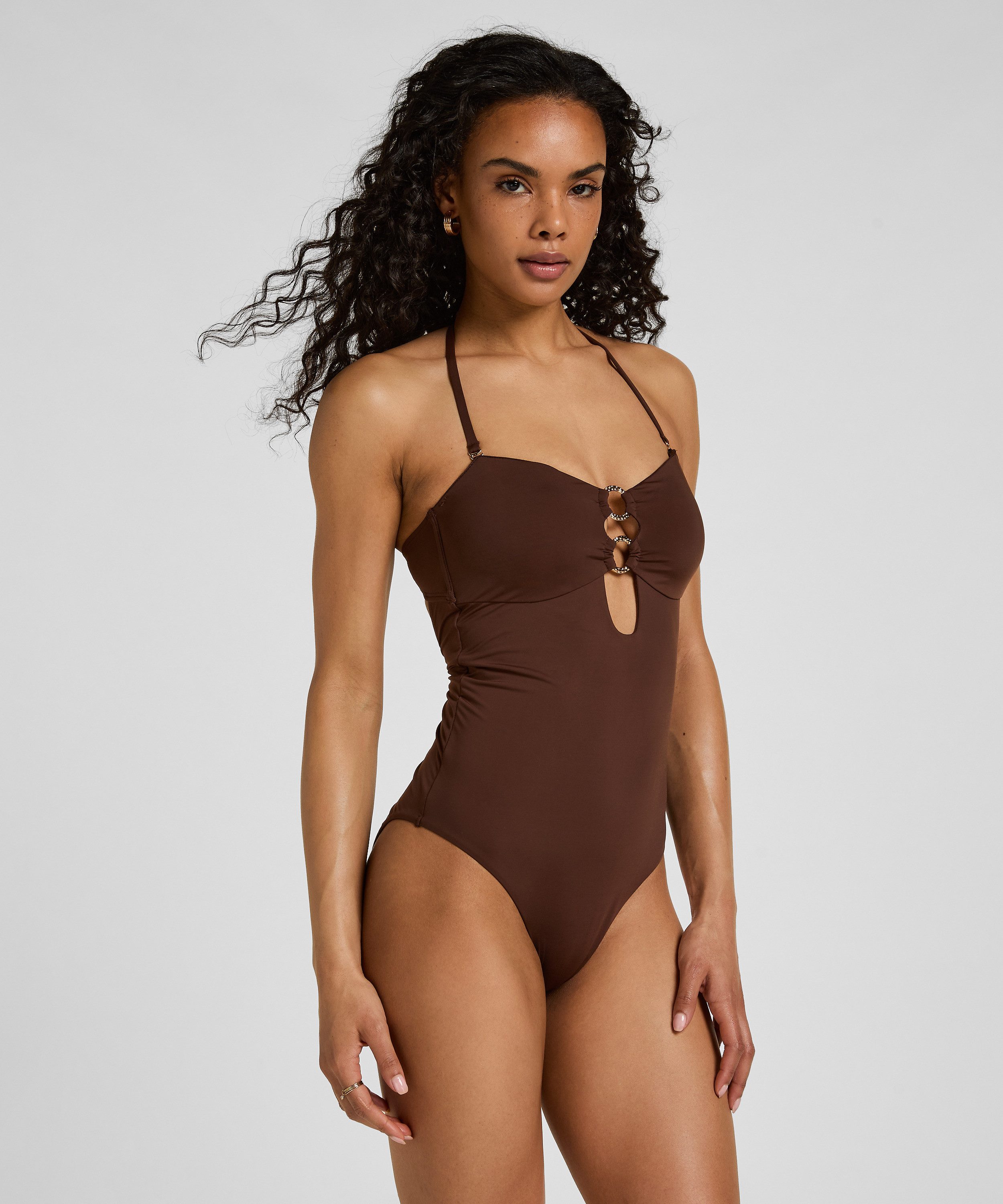 Hunkemöller Badeanzug Badeanzug Madrid