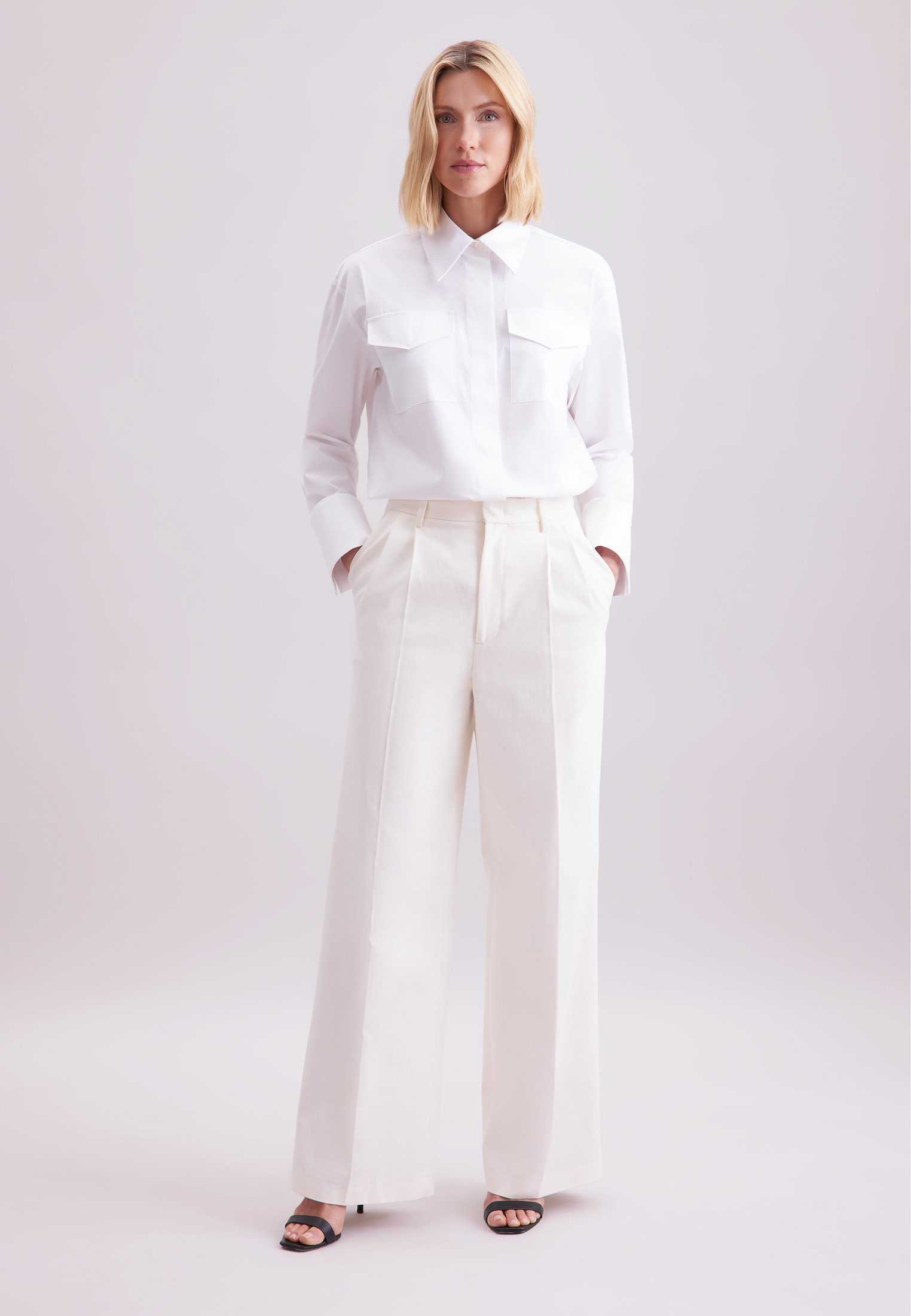 seidensticker Culotte