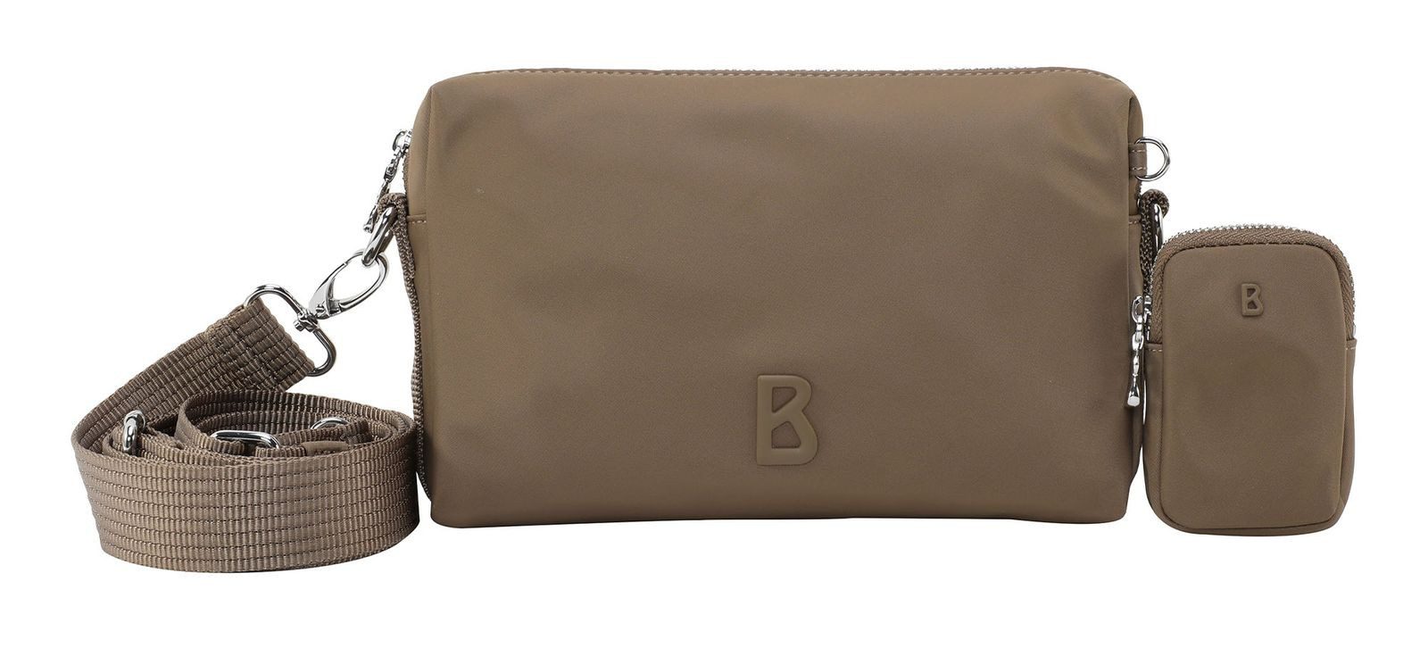 Umhängetasche Pukie Shoulderbag