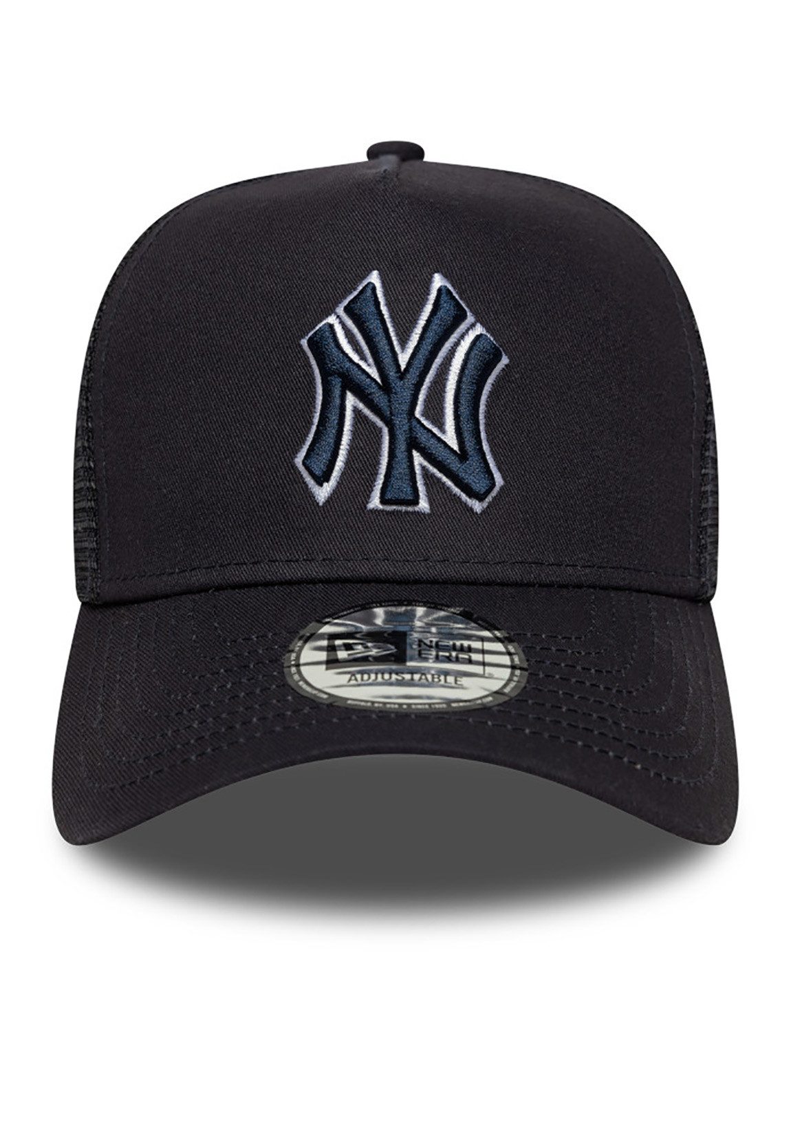 New Era Trucker Cap New Era günstig online kaufen