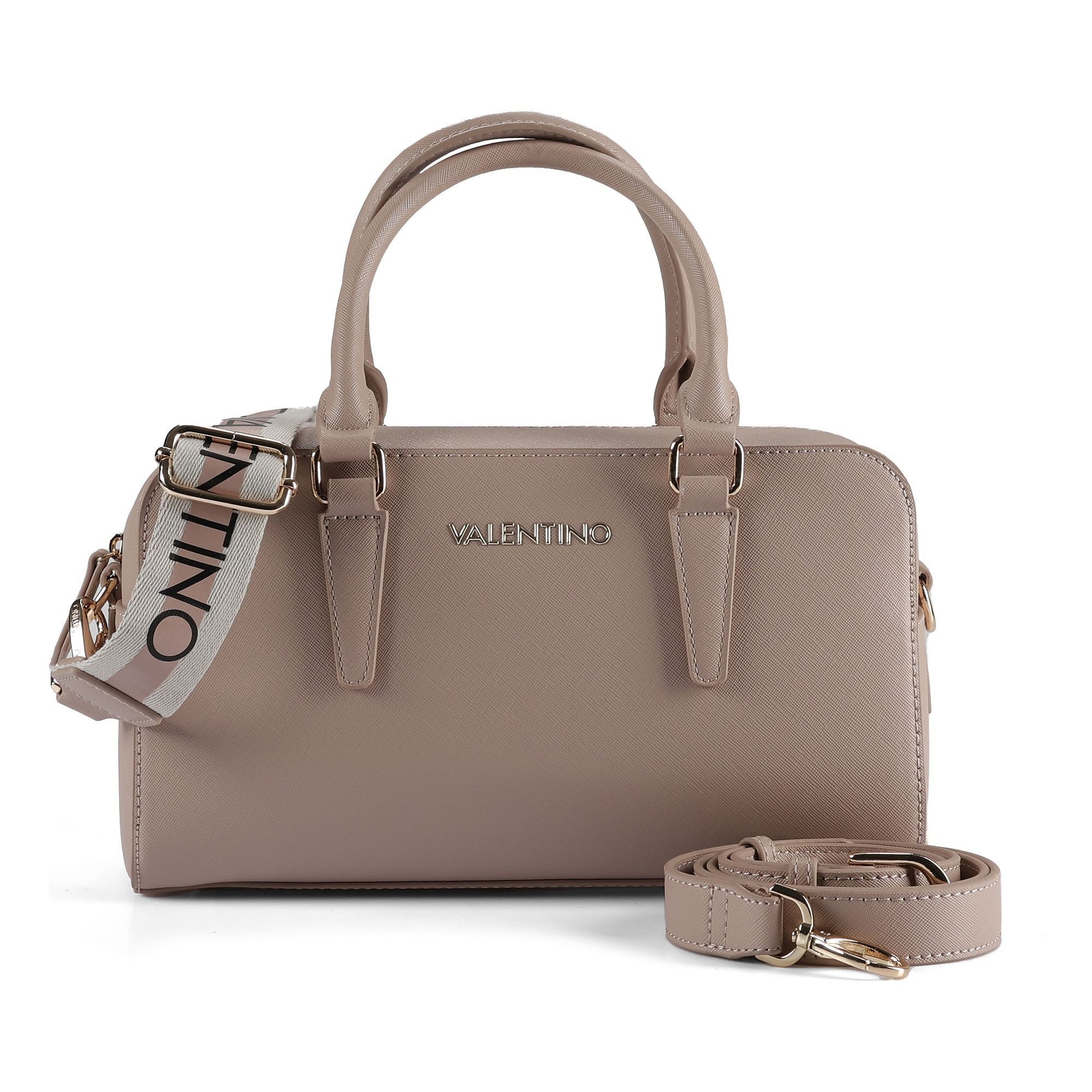 VALENTINO BAGS Schultertasche Zero Re, Polyurethan
