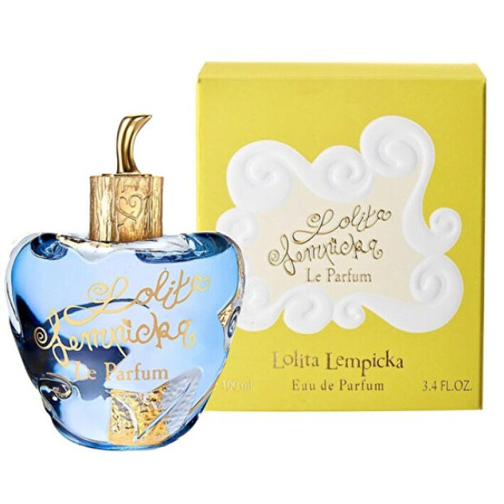 Lolita Lempicka Eau de Parfum Le Parfum Eau De Parfum Spray