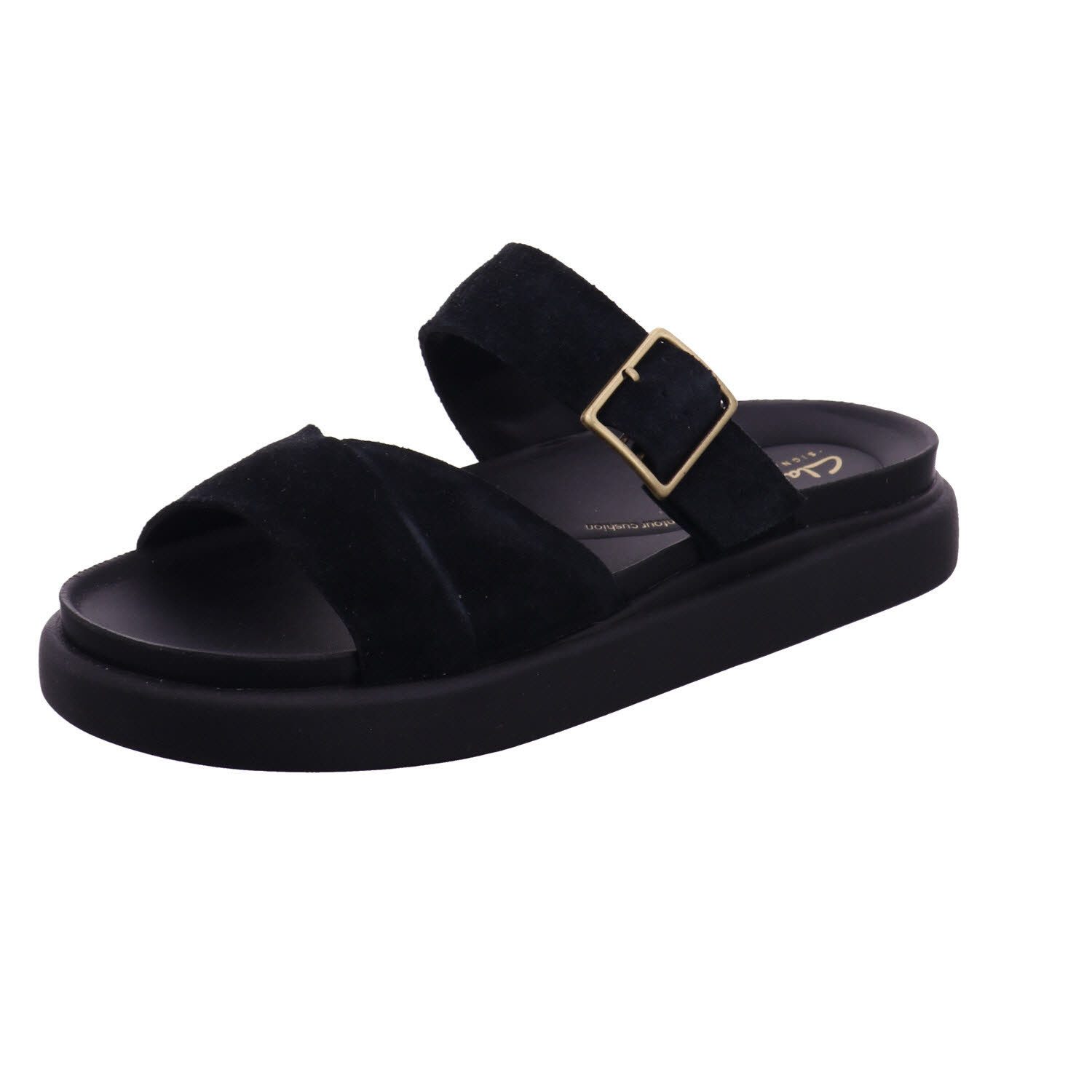Clarks Pantolette günstig online kaufen