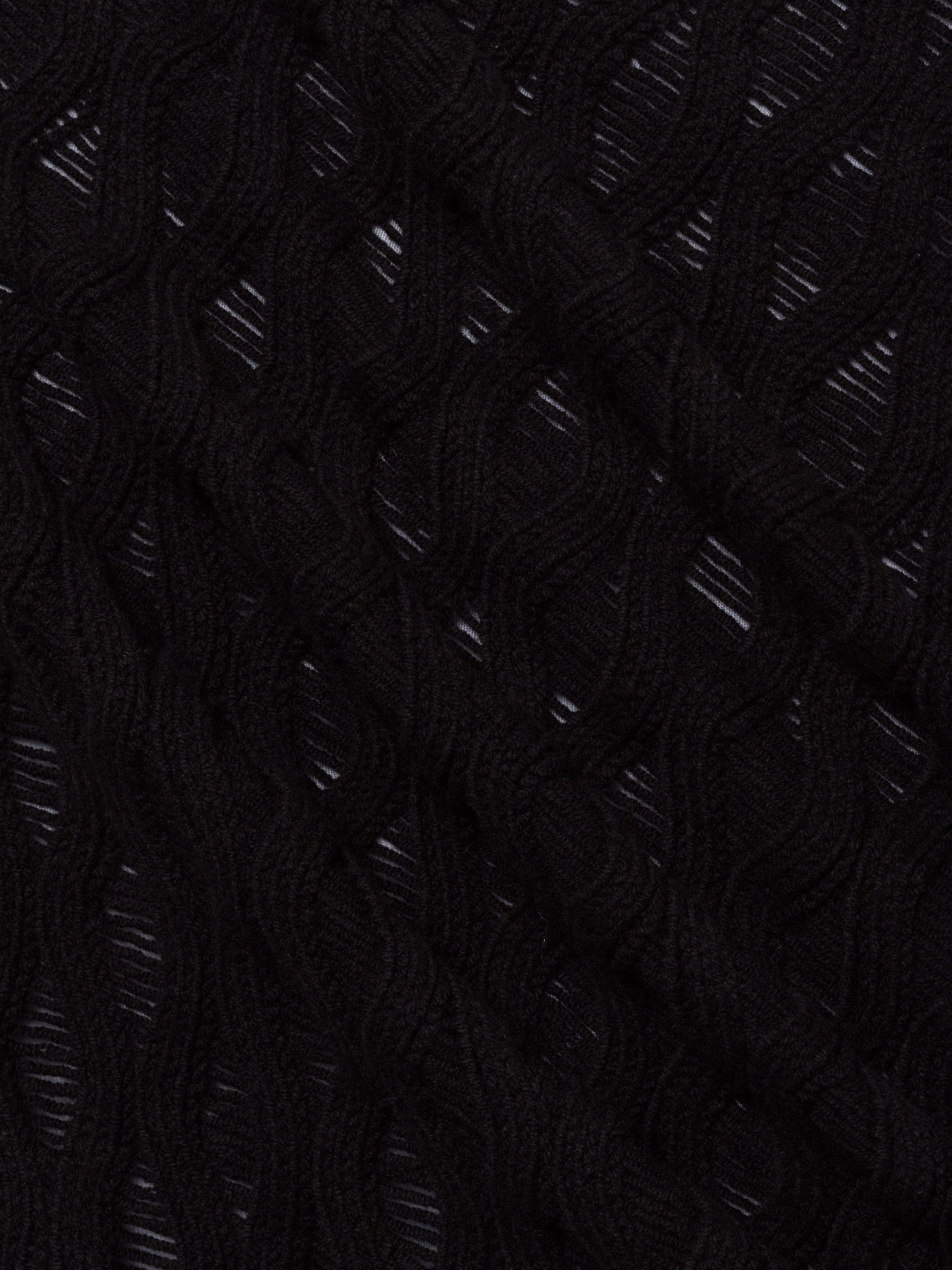 Finshley & Harding London Strickpullover
