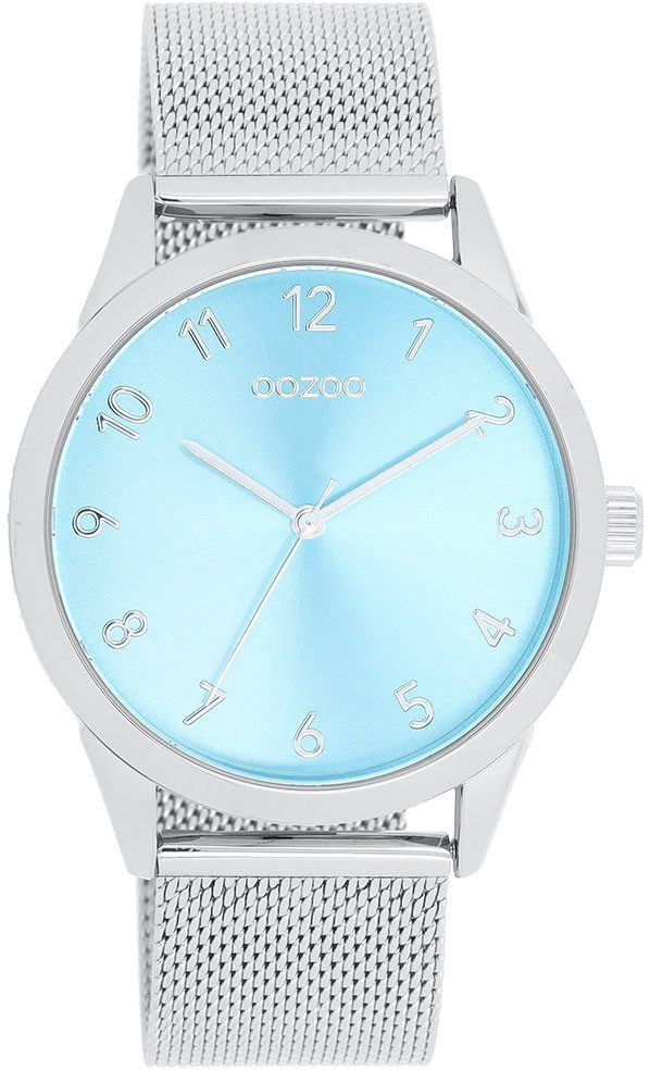 OOZOO Quarzuhr C11321, Armbanduhr für Damen günstig online kaufen