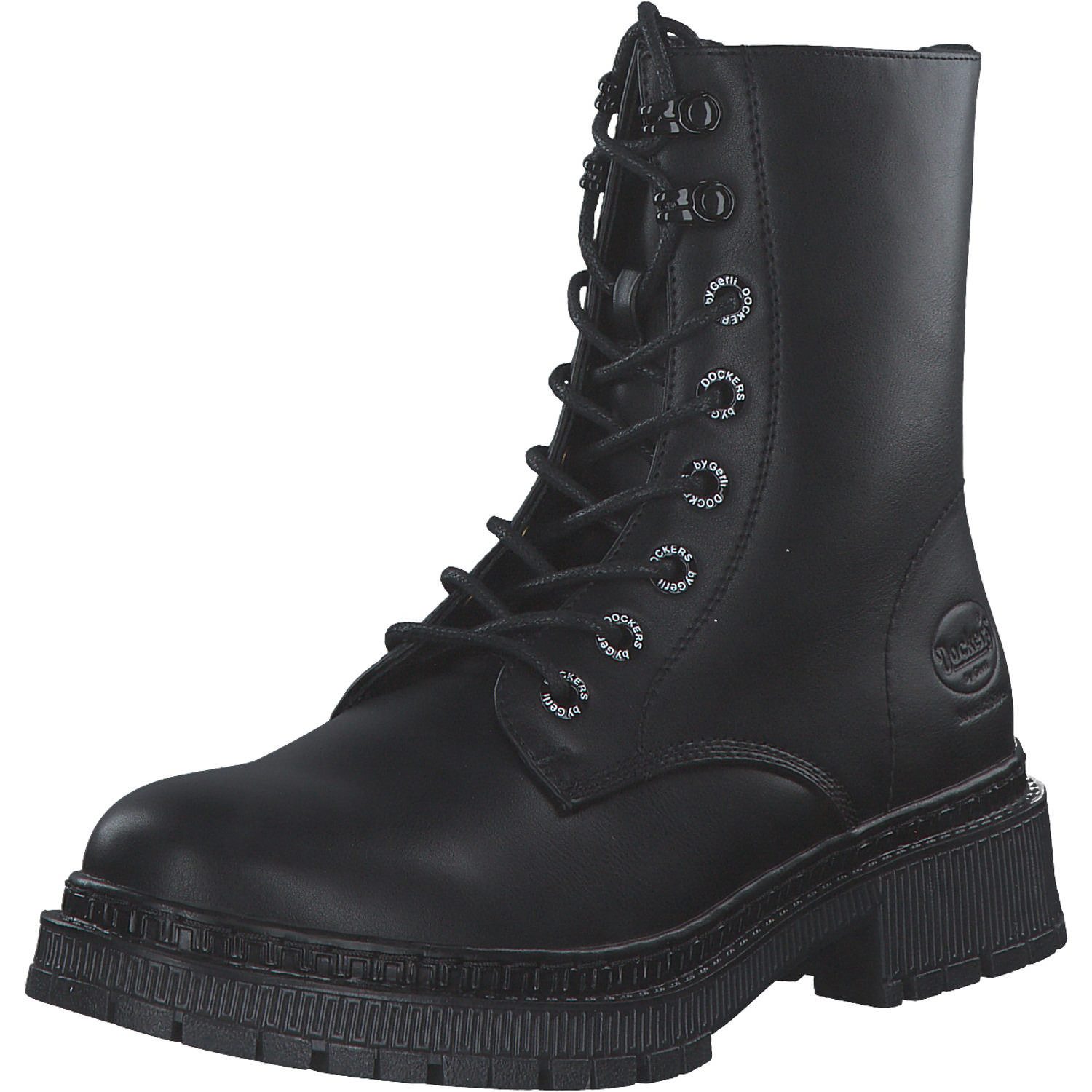 53BA201610100 Stiefelette