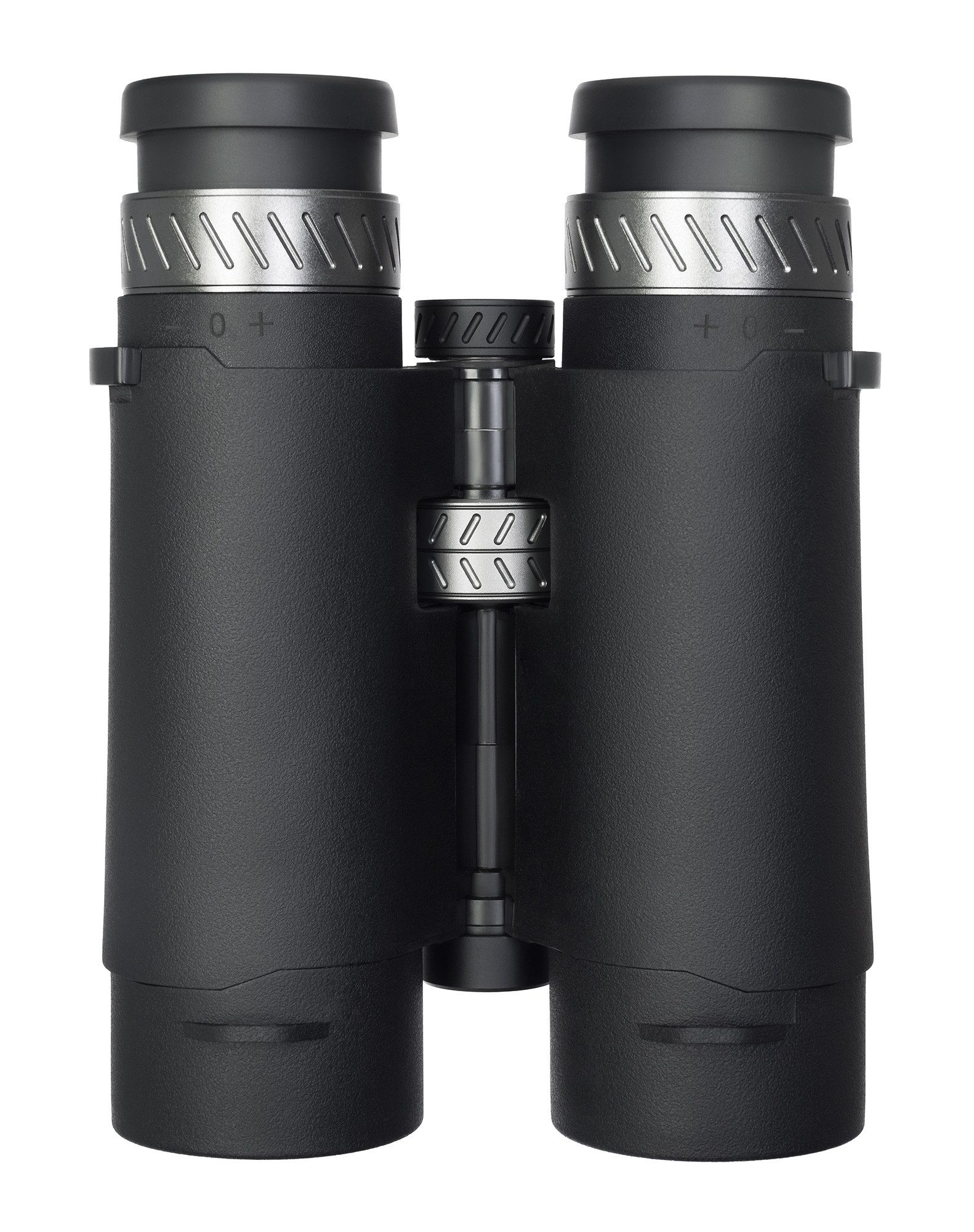 Levenhuk Levenhuk Guard PRO 4000 Fernglas mit Rangefinder, Jäger, Outdoor Fernglas
