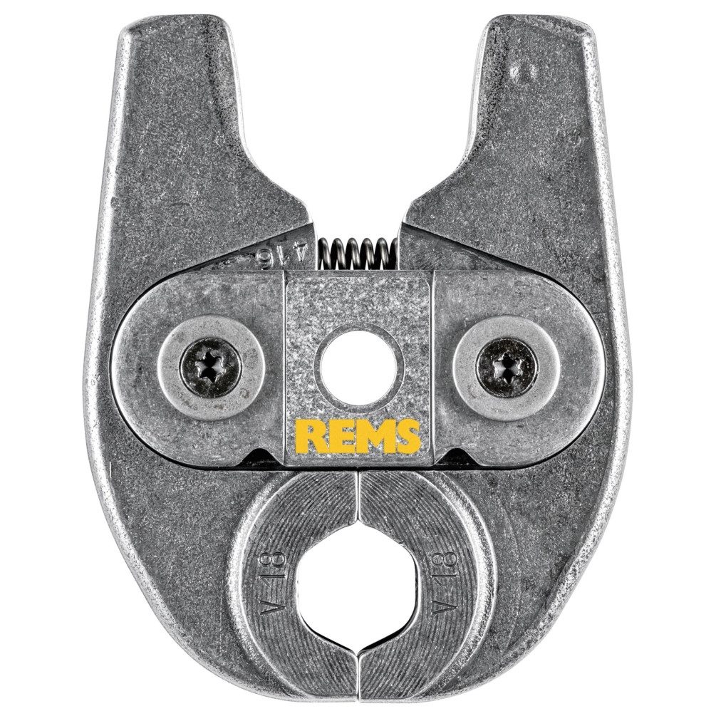 Rems Handpresse Presszange Mini V 18