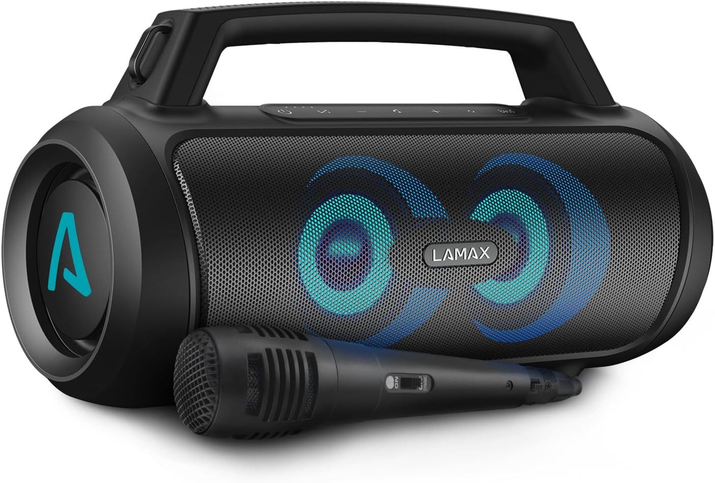 PartyGo1 Play Mobiler Wireless Lautsprecher