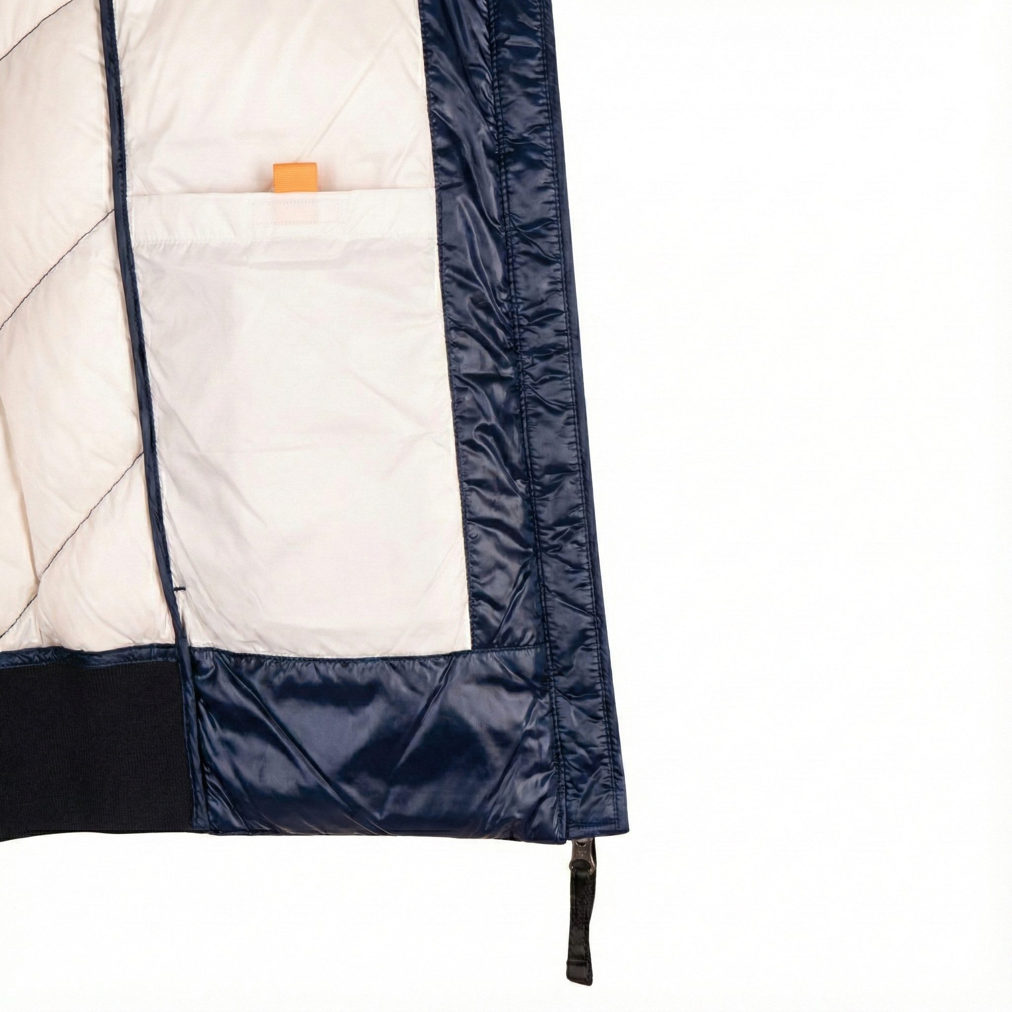 Parajumpers Daunenjacke PJS MARIAH - Daunenjacke Damen Blue Navy