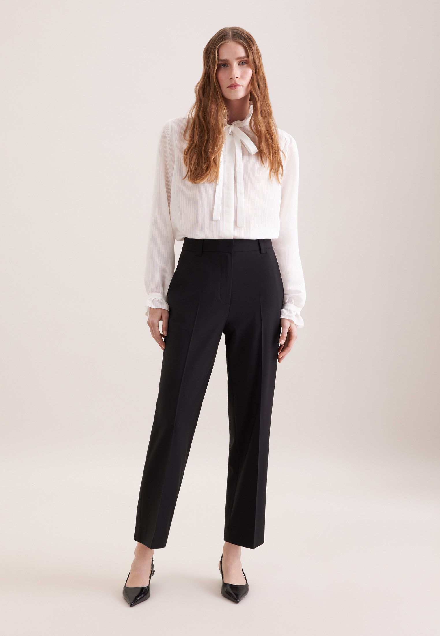 seidensticker Chinohose