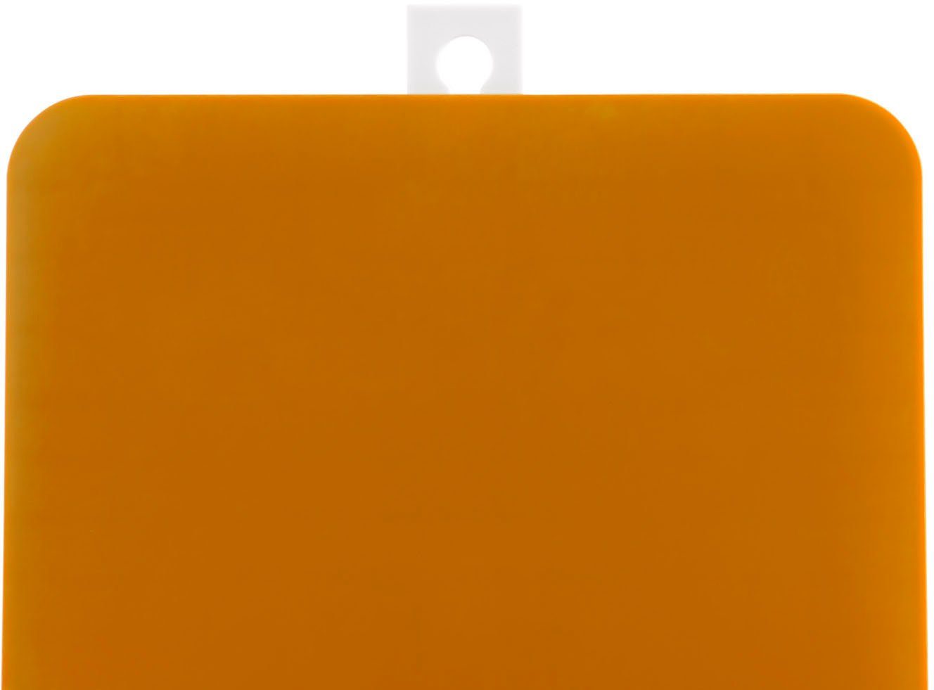 eta Küchenwaage ETA277790030 Lori bis TARE (1-tlg), orange, 1g, Genauigkeit LCD-Display, 5kg