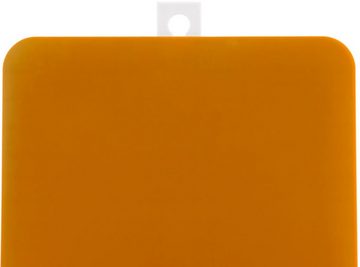 eta Küchenwaage ETA277790030 Lori orange, (1-tlg), bis 5kg, Genauigkeit 1g, LCD-Display, TARE