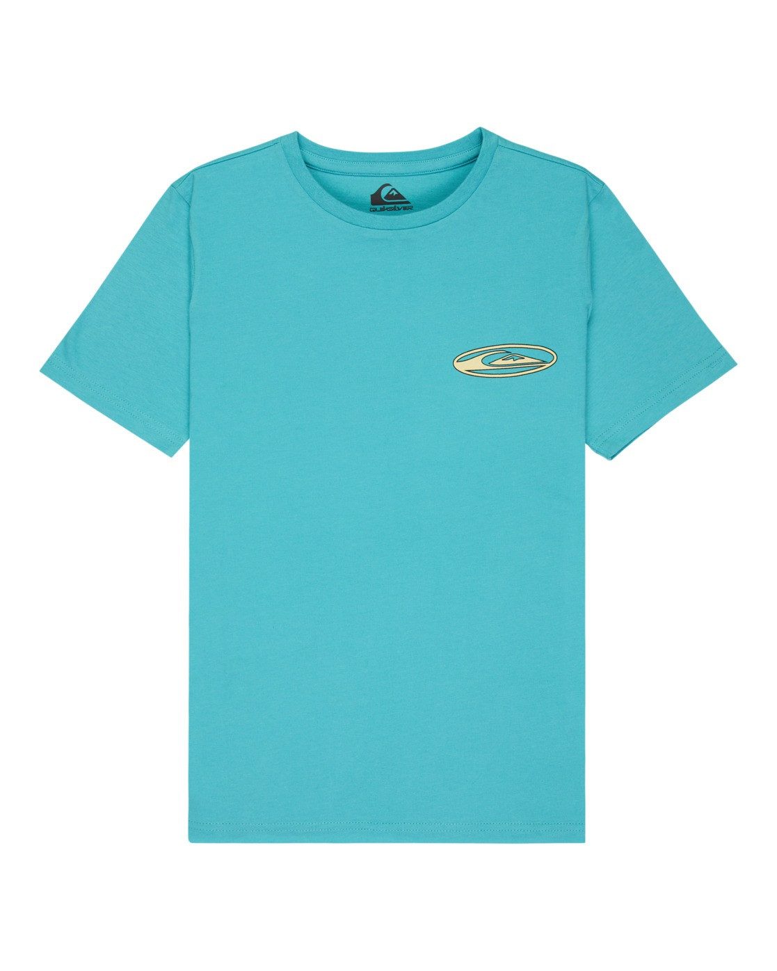 Quiksilver T-Shirt Quik Globe