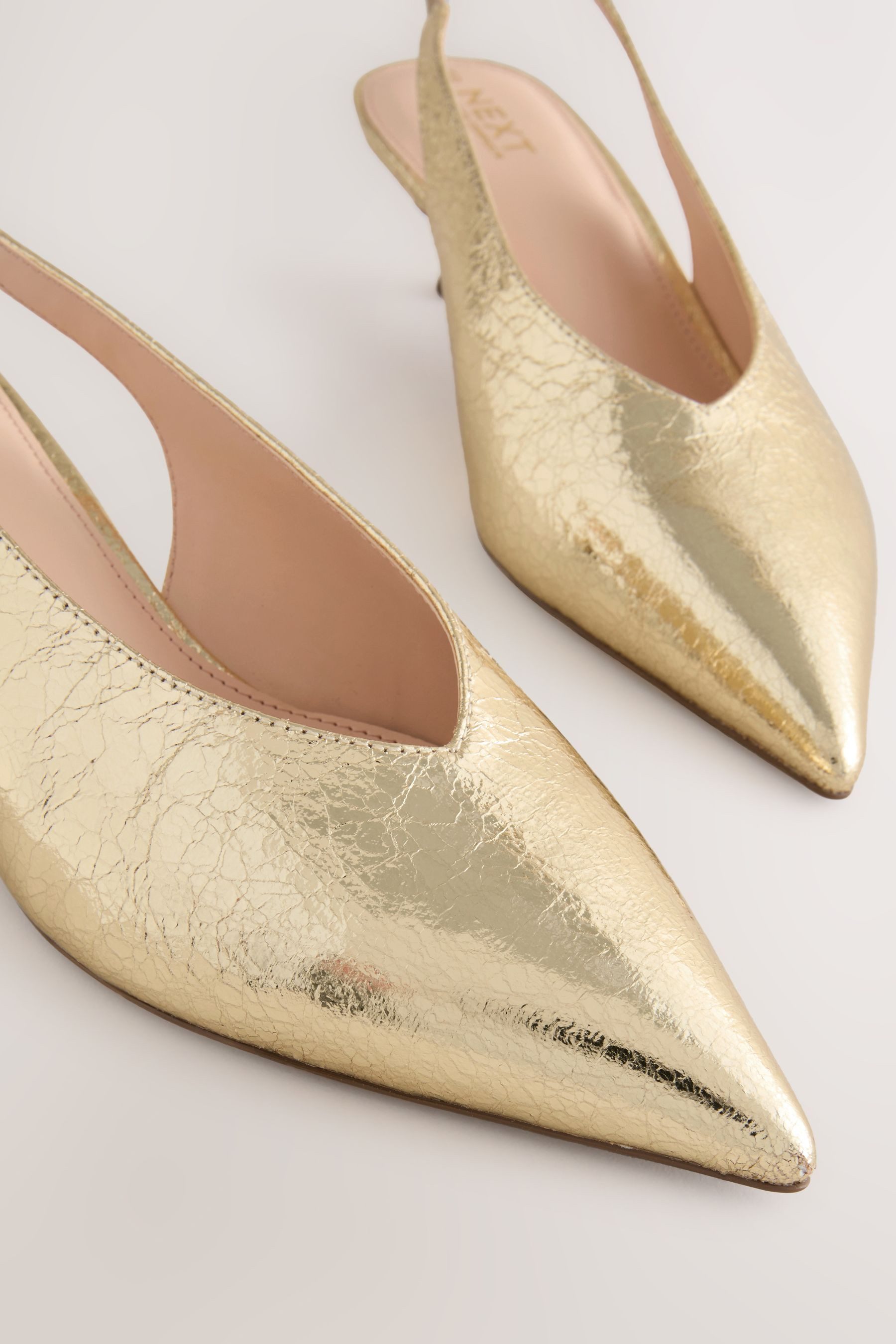 Next Schuhe Slingpumps (1-tlg) günstig online kaufen