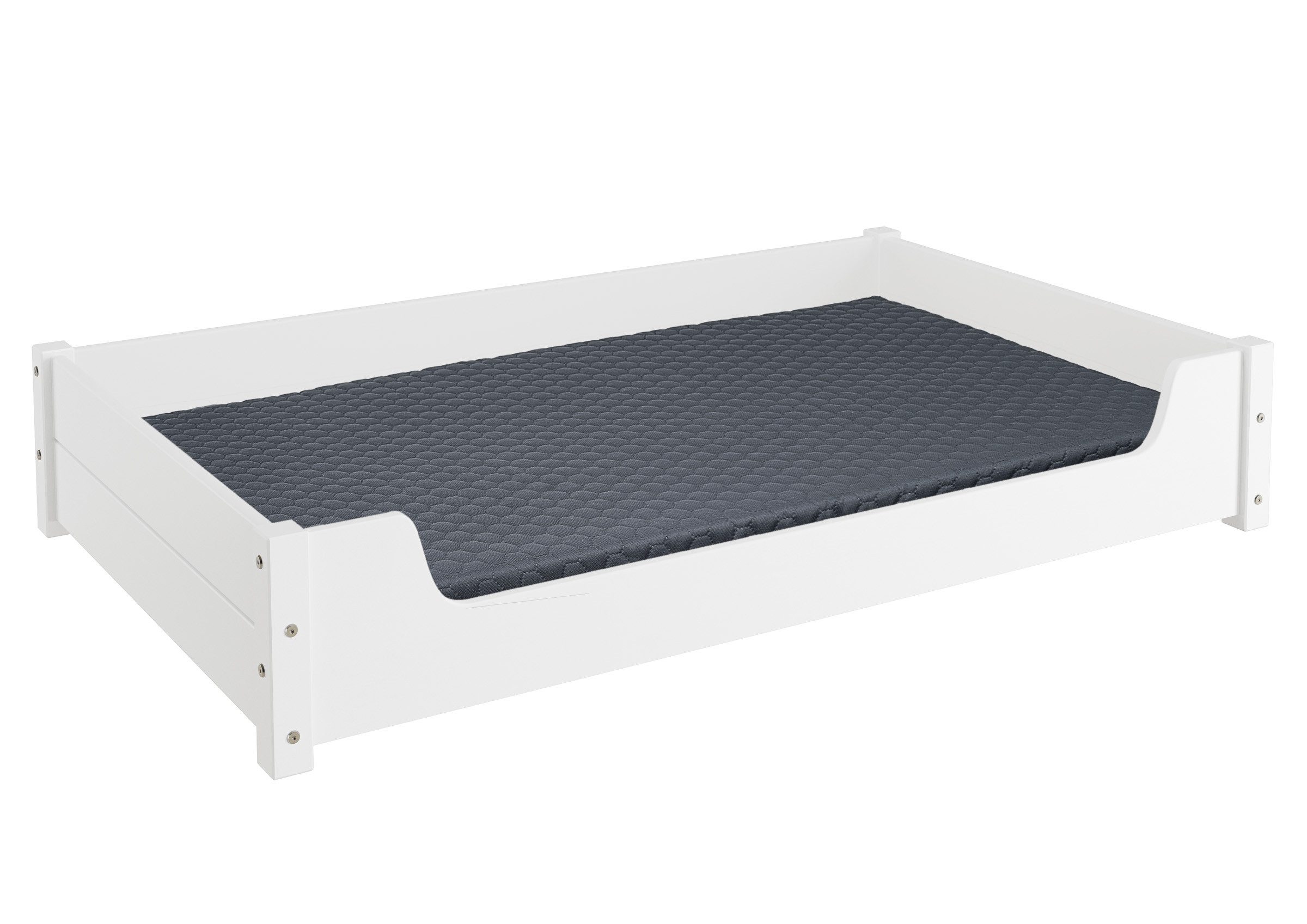 ERST-HOLZ Tierbett Hundesofa XXL für Dogge, günstig online kaufen