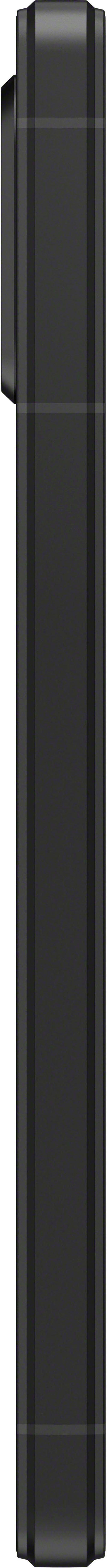 Smartphone Speicherplatz, 5V Zoll, 12 Sony Kamera) (15,49 MP schwarz XPERIA GB cm/6,1 128