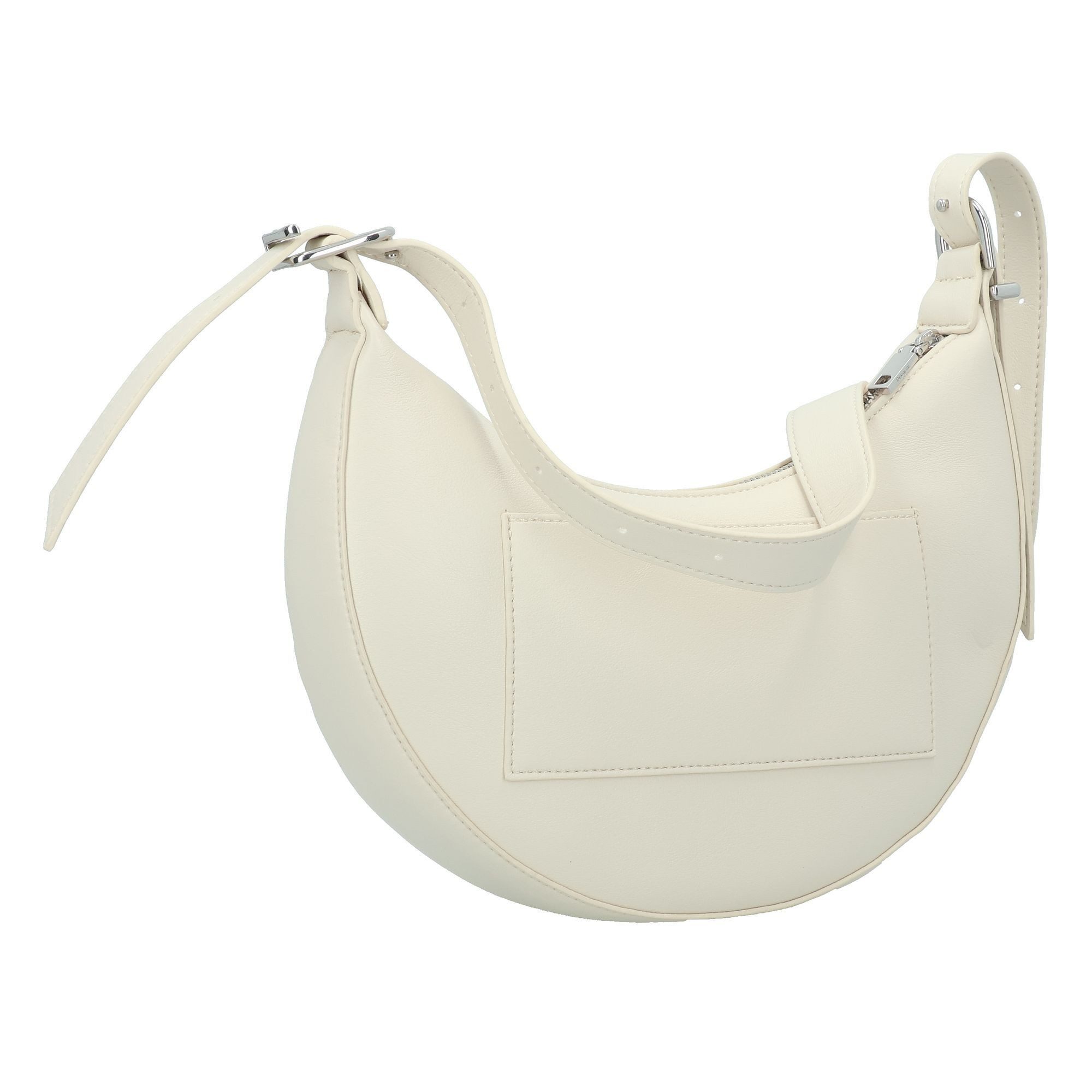 Desigual Schultertasche Orbis, Polyurethan