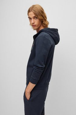 HUGO Sweatjacke Daple (1-tlg)