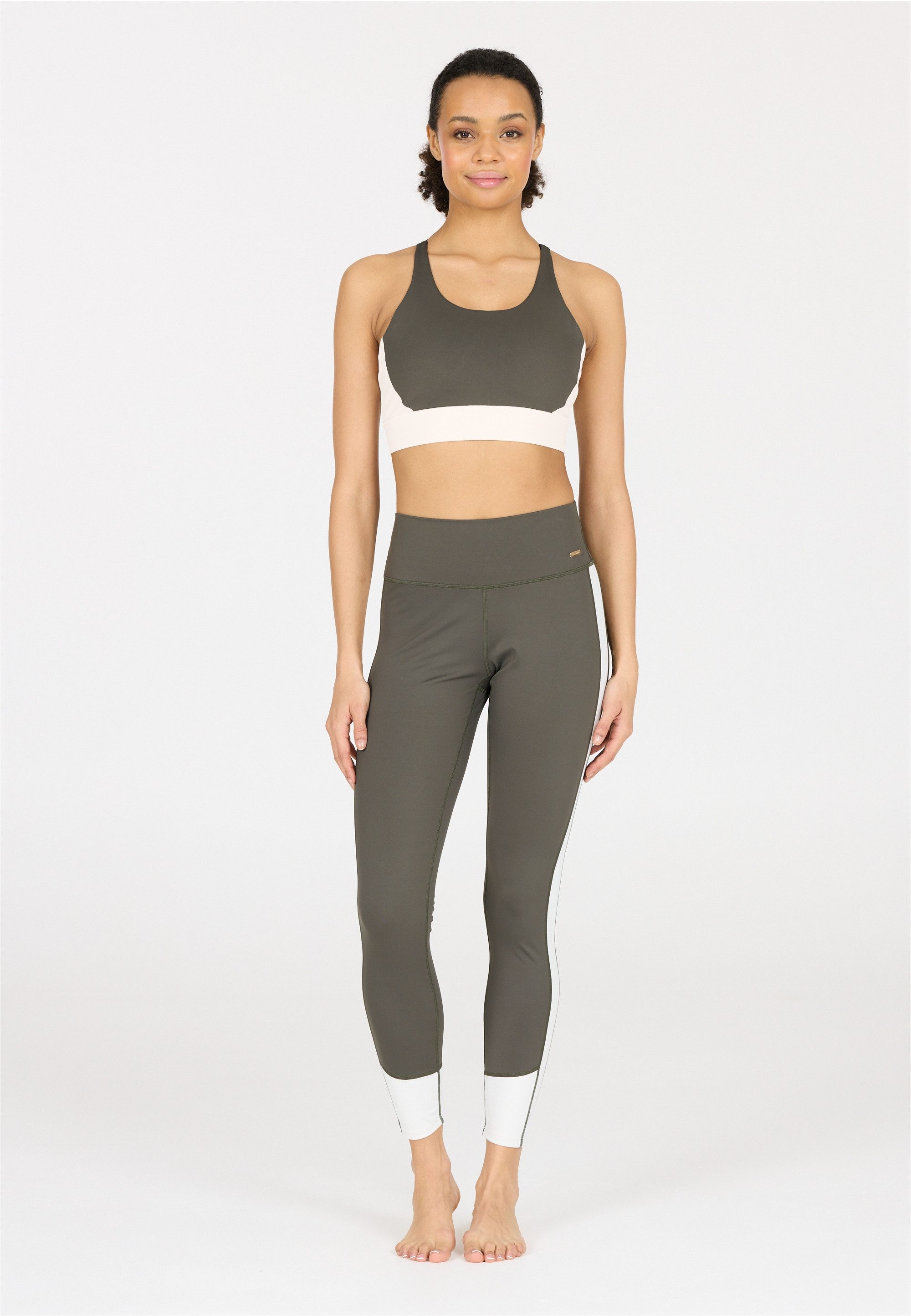 ATHLECIA Sport-BH Aspasia mit Quick-Dry-Funktion