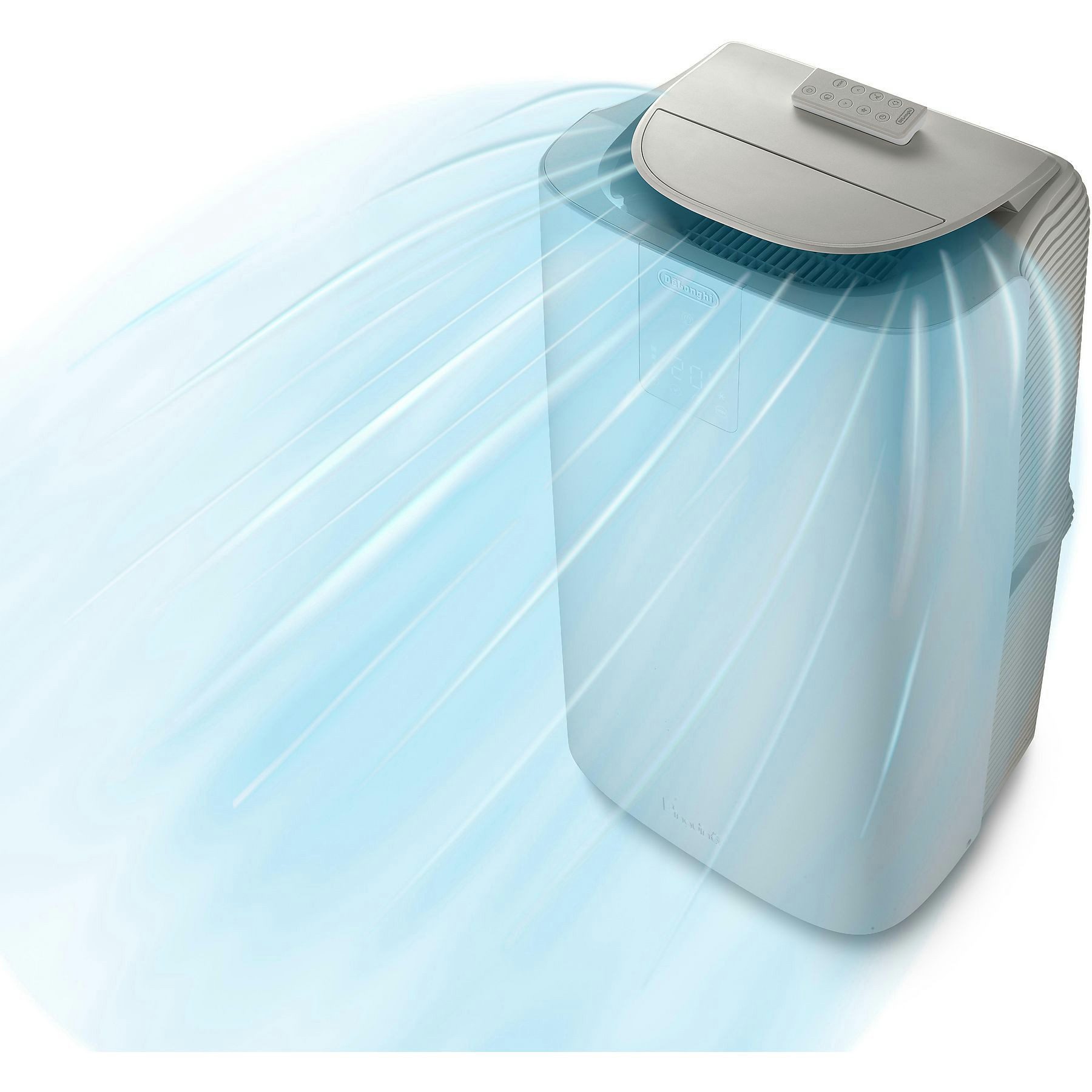De'Longhi Klimagerät PAC AP98 GentleJet mobiles günstig online kaufen