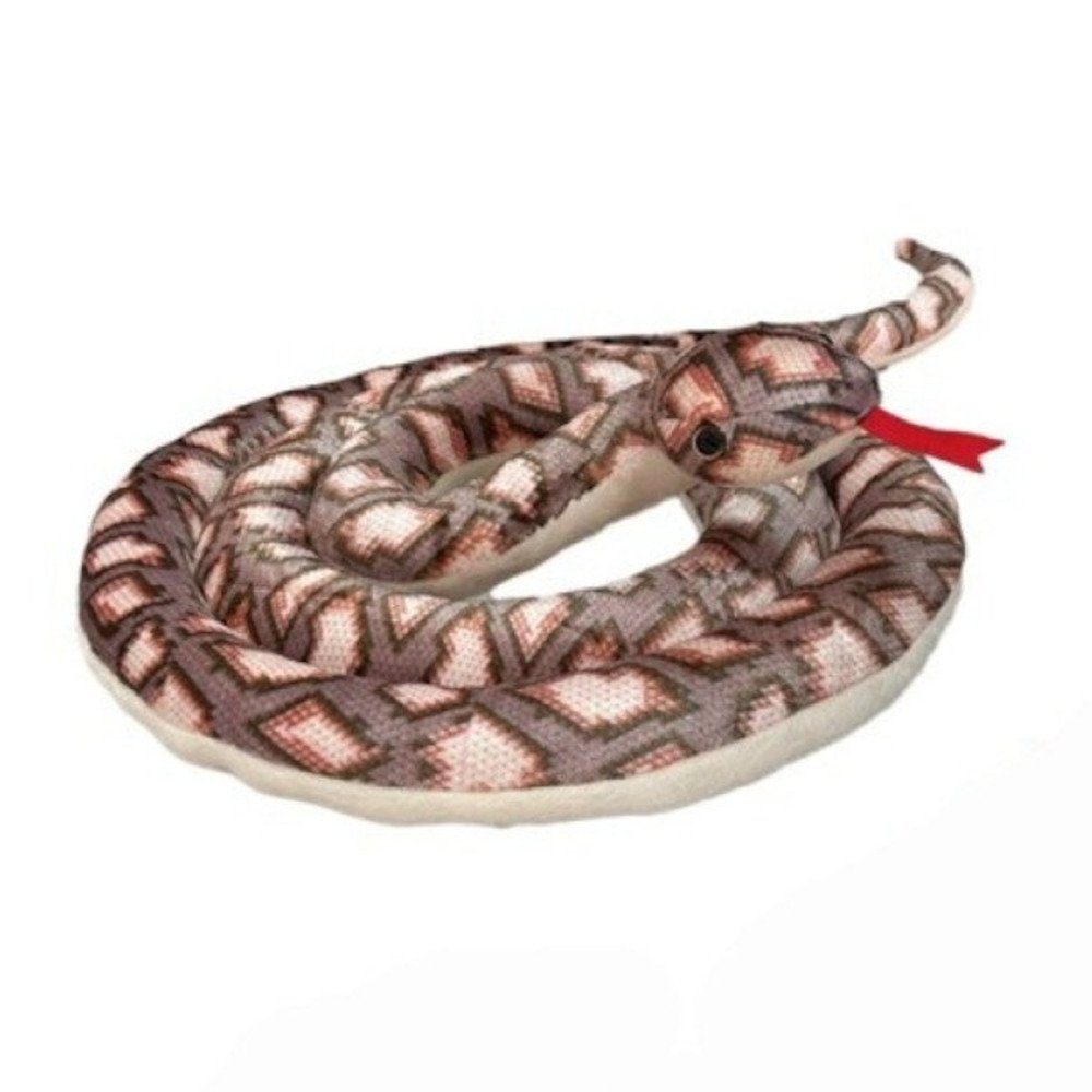 Tinisu Plüschfigur XXL Schlange Kuscheltier 280 günstig online kaufen