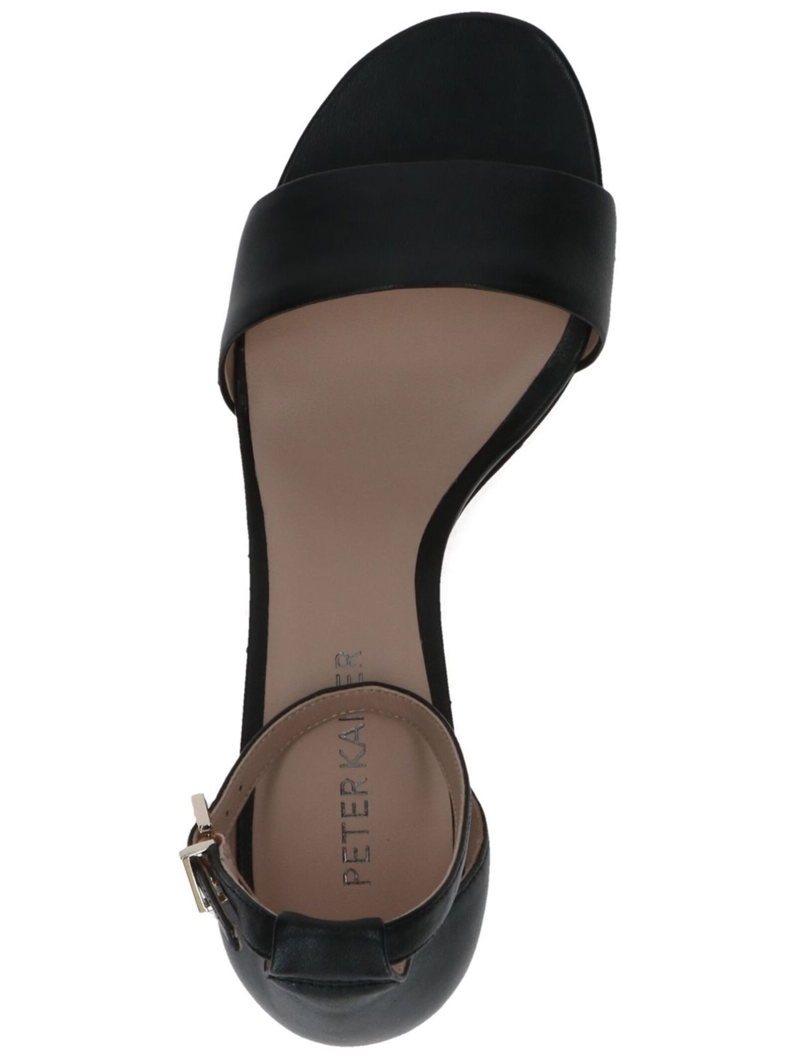 Peter Kaiser Peter Kaiser Sandalen Nappaleder Riemchensandale