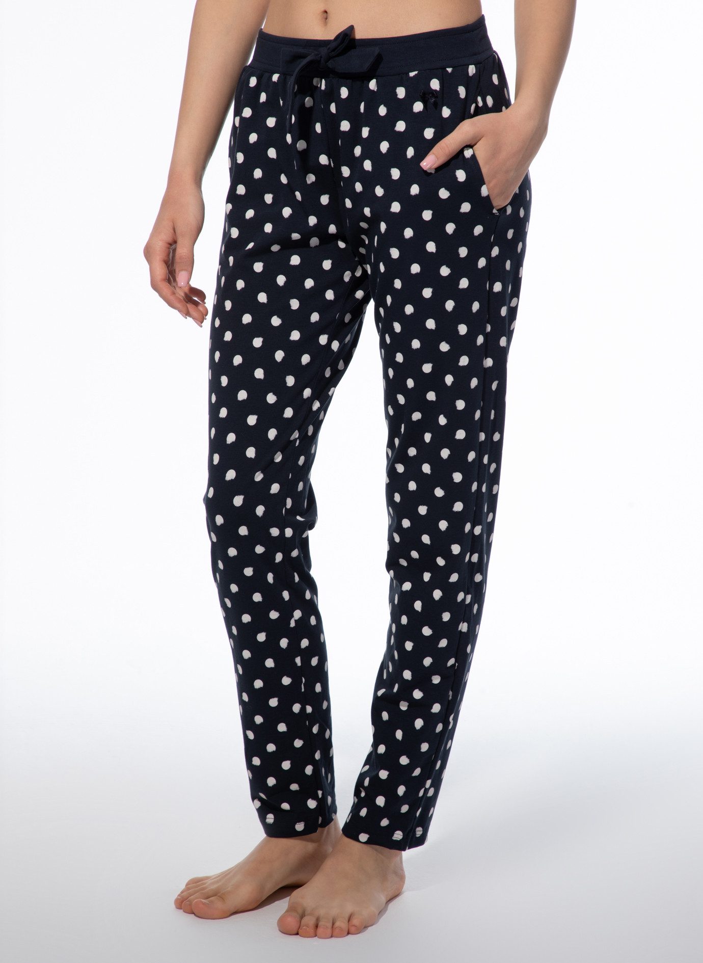 Short Stories Pyjamahose (1-tlg)