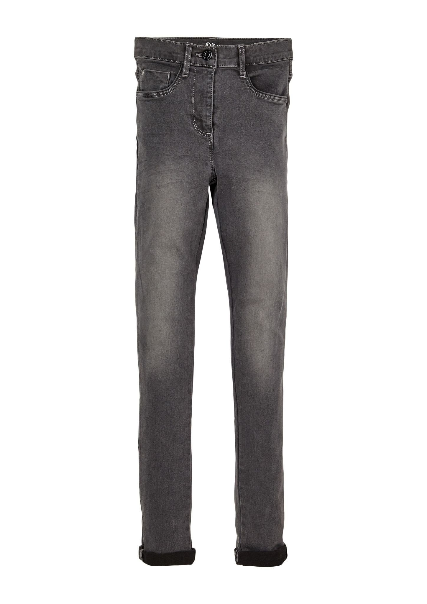 s.Oliver Junior 5-Pocket-Jeans
