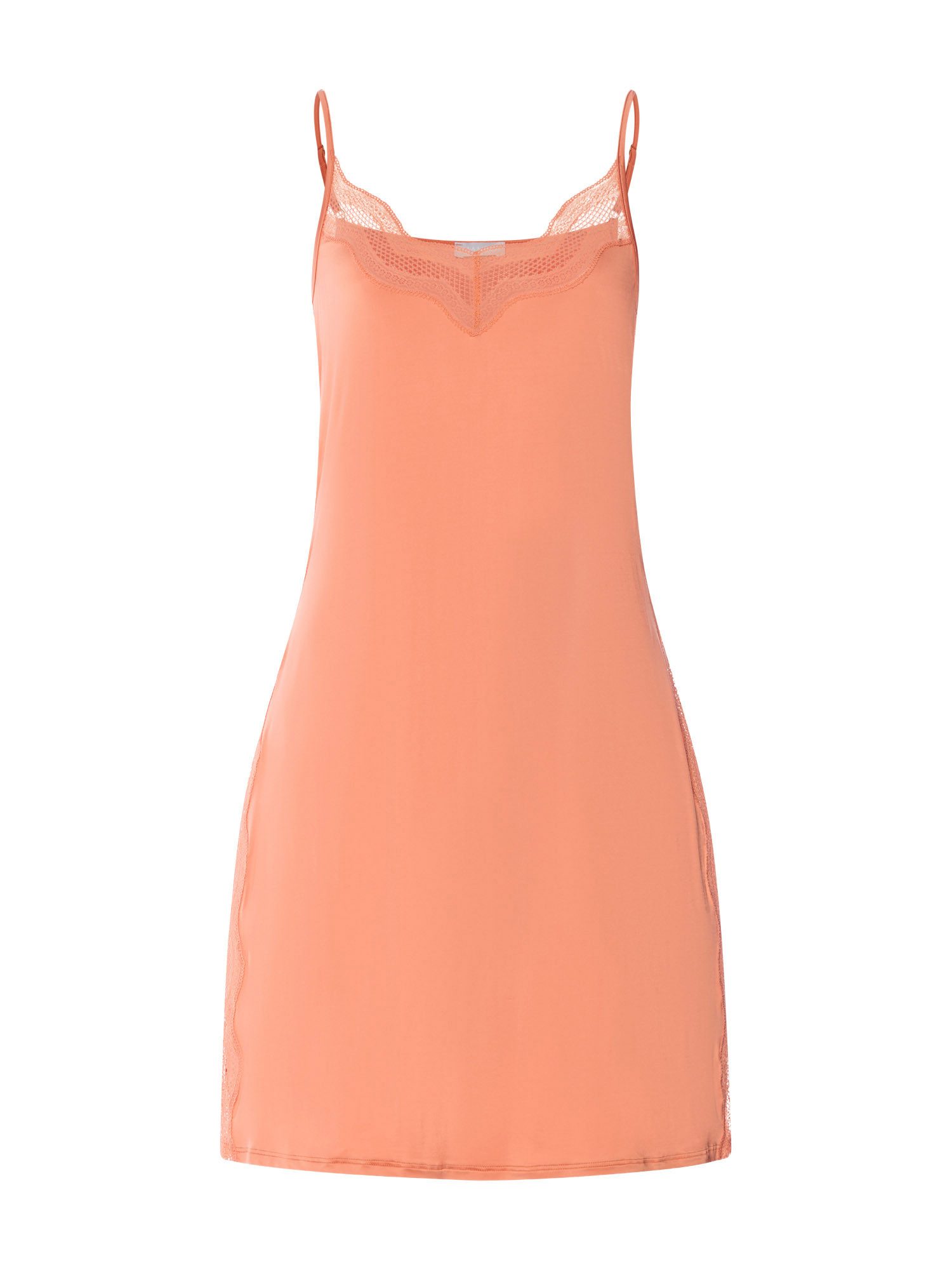 Hanro Negligé Cira Negligee, Babydoll, Nachtkleid
