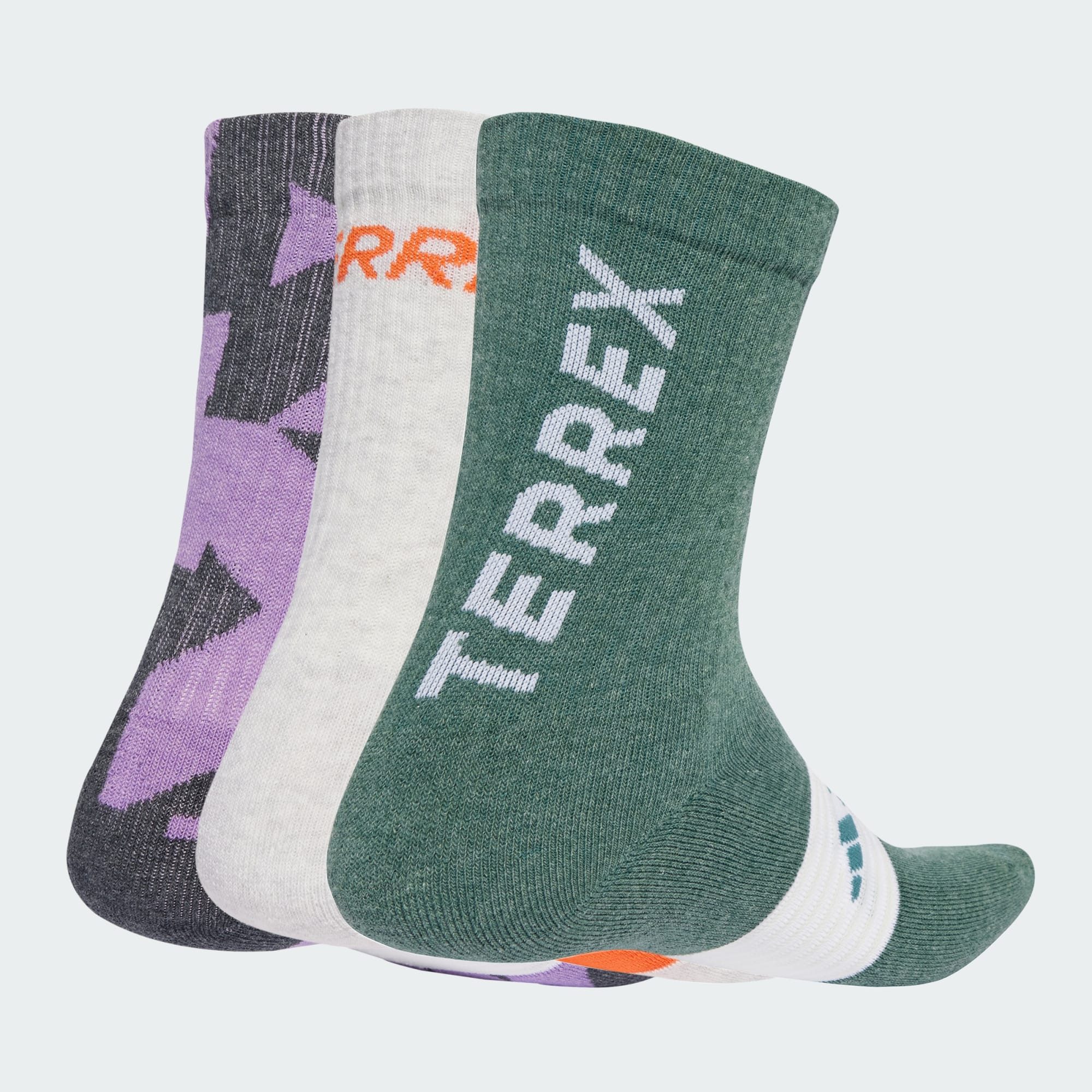adidas TERREX Funktionssocken TERREX MULTI SOCKEN, günstig online kaufen