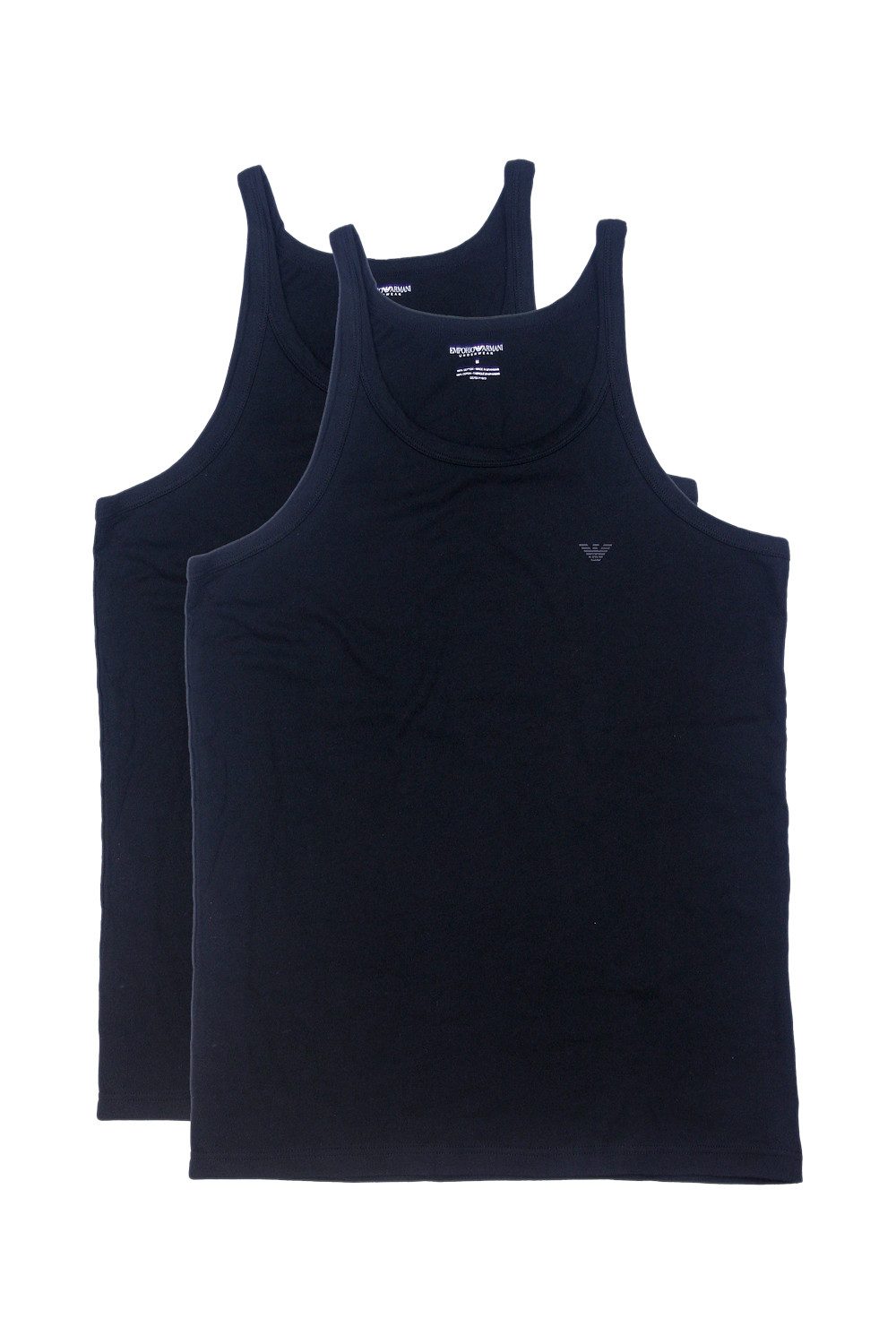 Emporio Armani Achseltop CC722 Pure Cotton günstig online kaufen