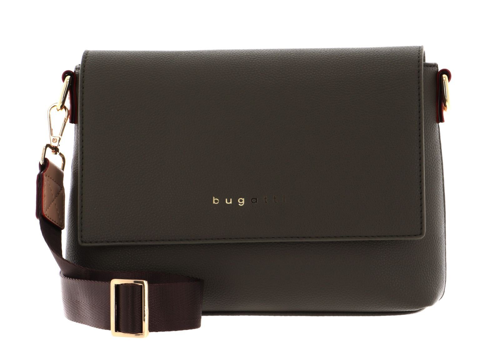 bugatti Schultertasche Shoulder Bag günstig online kaufen