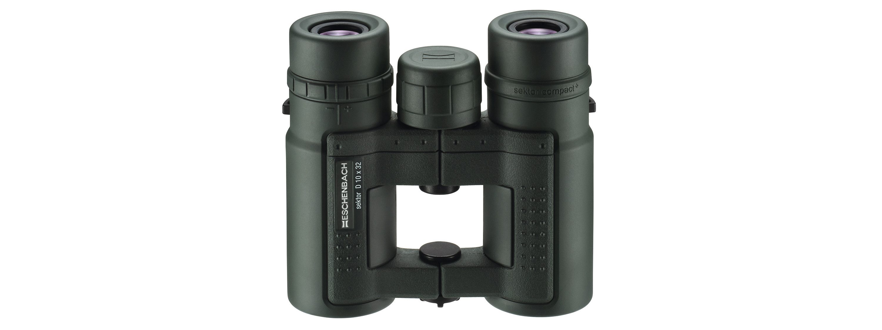 Eschenbach Optik Fernglas (Allrounderglas für höhere Ansprüche)