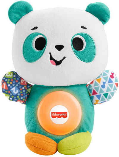 Fisher-Price® Lernspielzeug »BlinkiLinkis Panda«