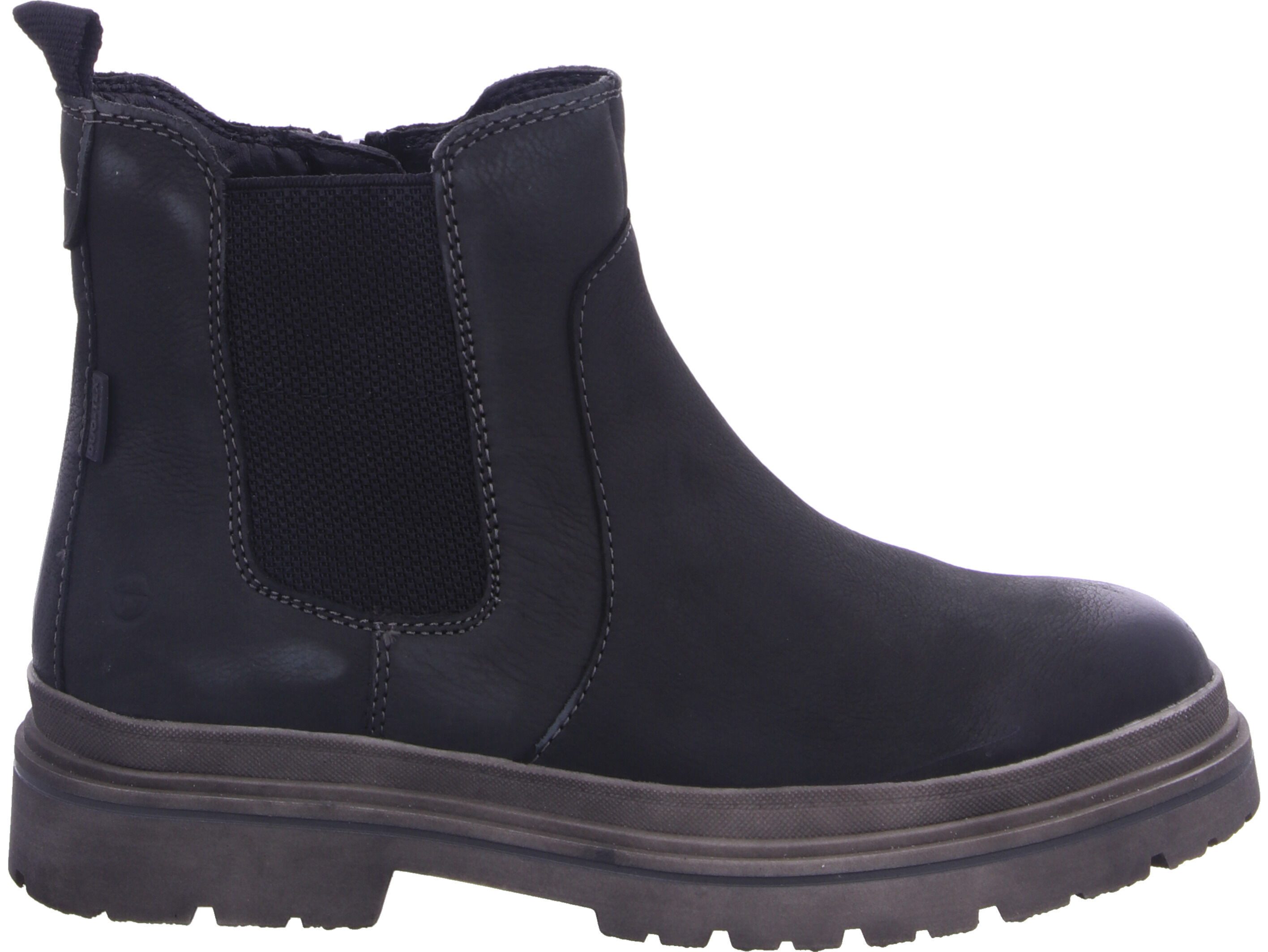Tamaris Keilstiefelette