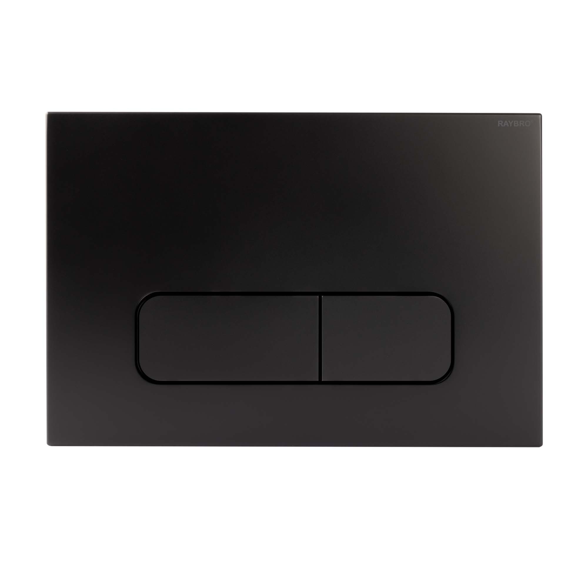 Raybro Innovations Betätigungsplatte MOCHA 35 für Geberit Зливні бачки UP320, UP300, UP10 - RAYBRO