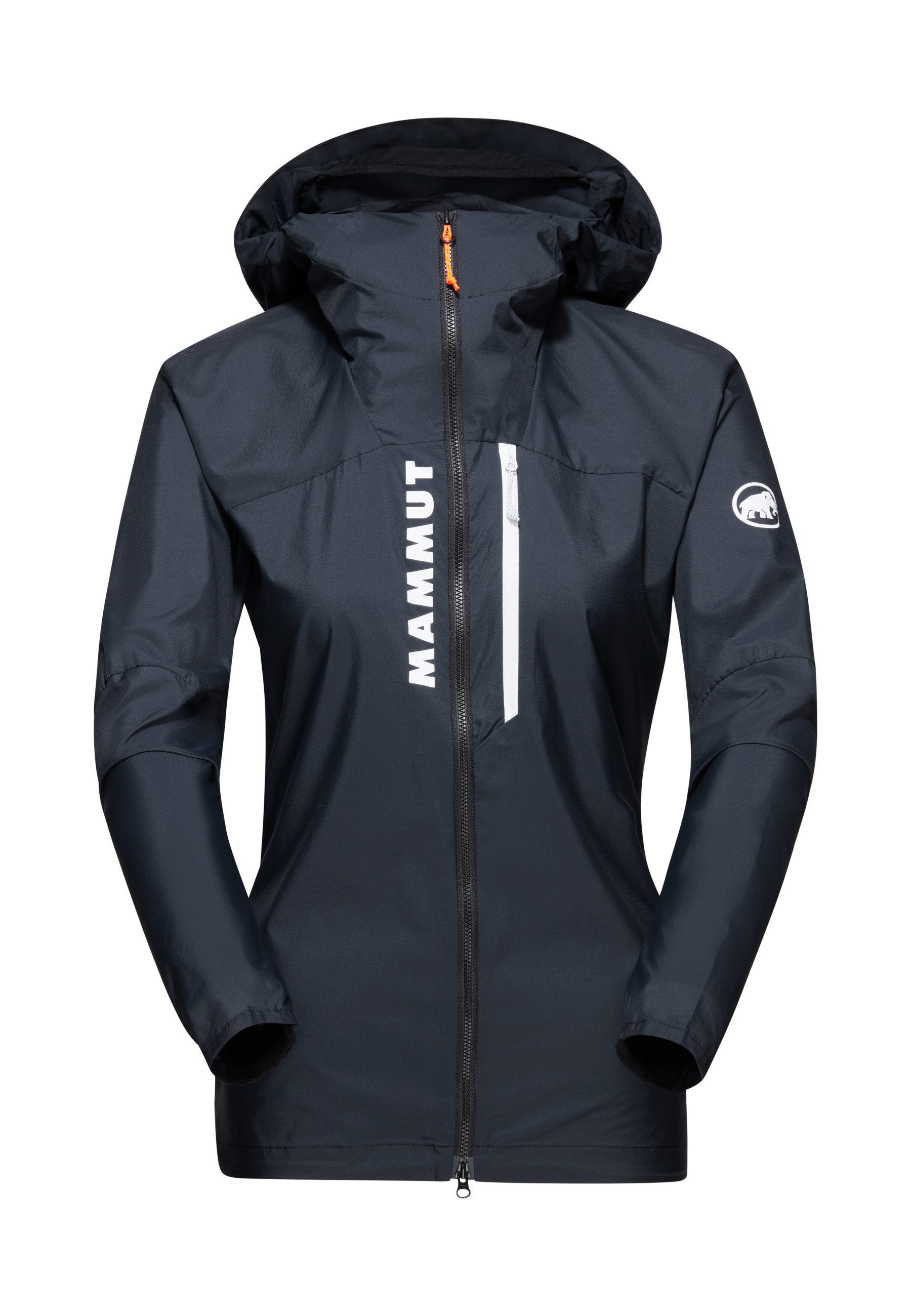 Mammut Windbreaker Aenergy WB Hooded Jacket Women