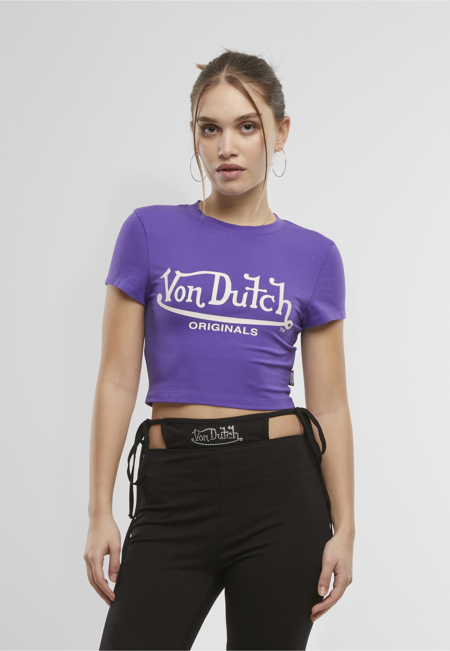 Von Dutch T-Shirt Von Dutch ARTA SHIRTS (1-tlg)