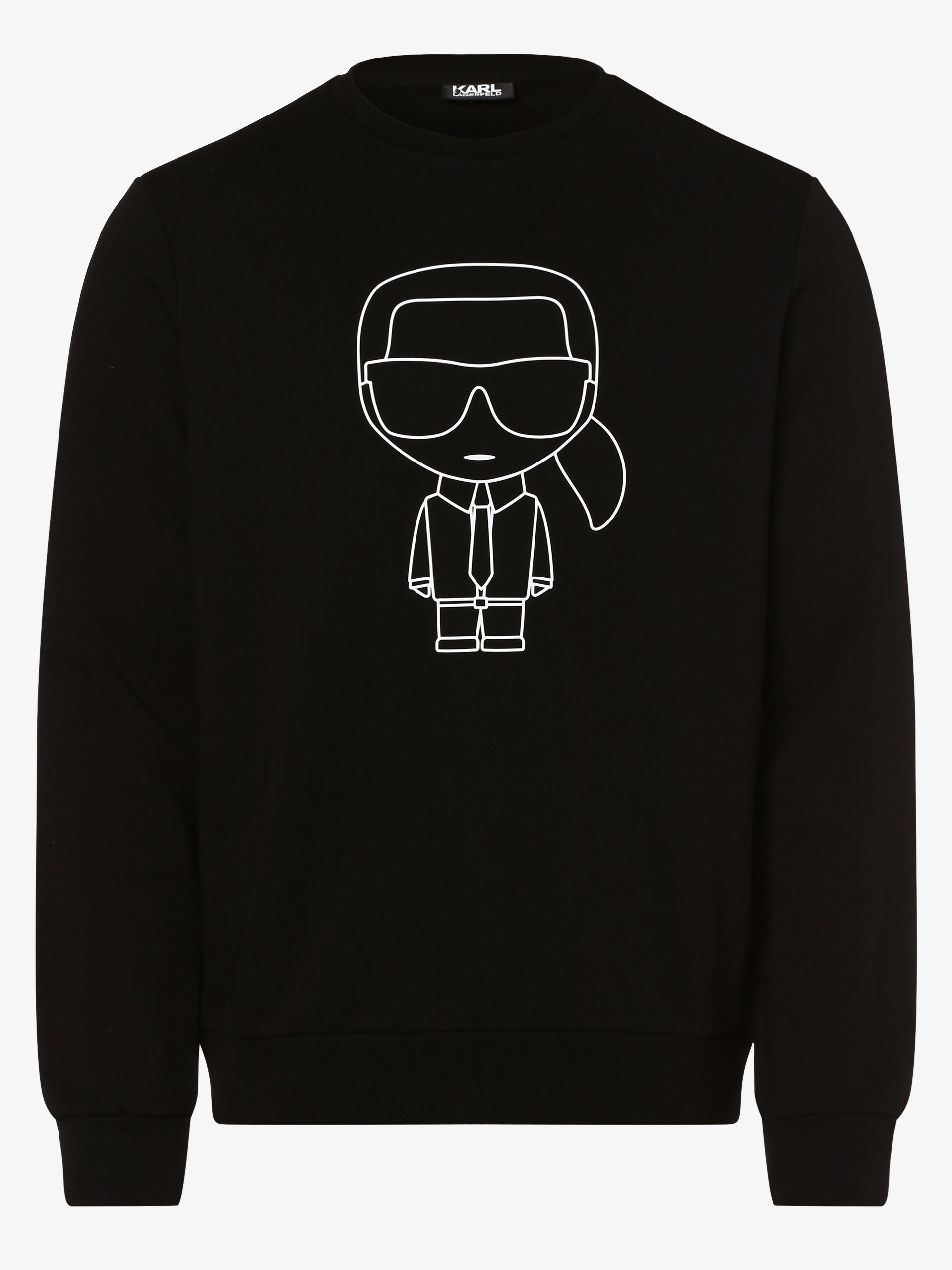 KARL LAGERFELD Sweatshirt online kaufen | OTTO