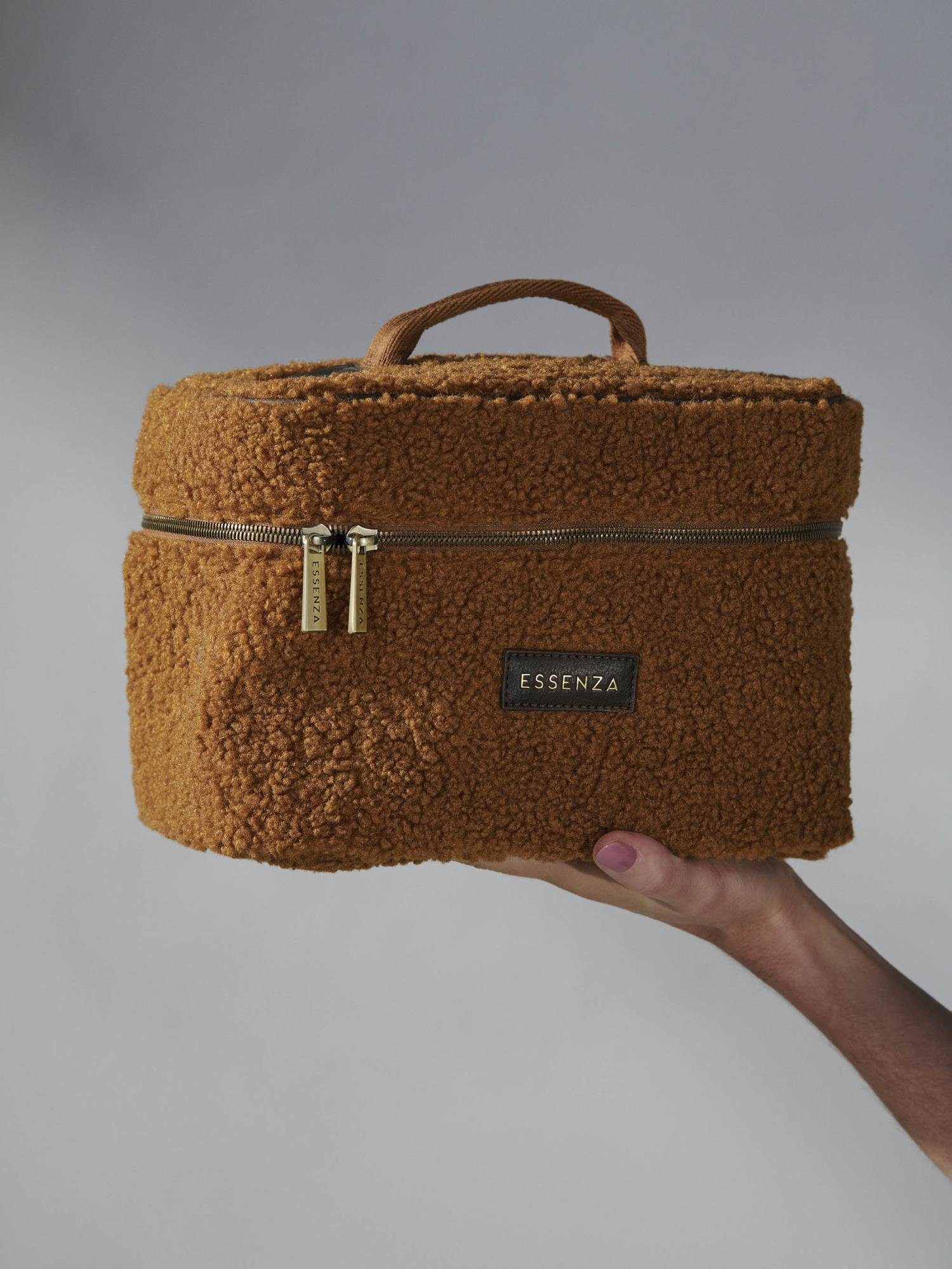 Essenza Kulturbeutel Tracy Teddy (1-tlg), aus günstig online kaufen