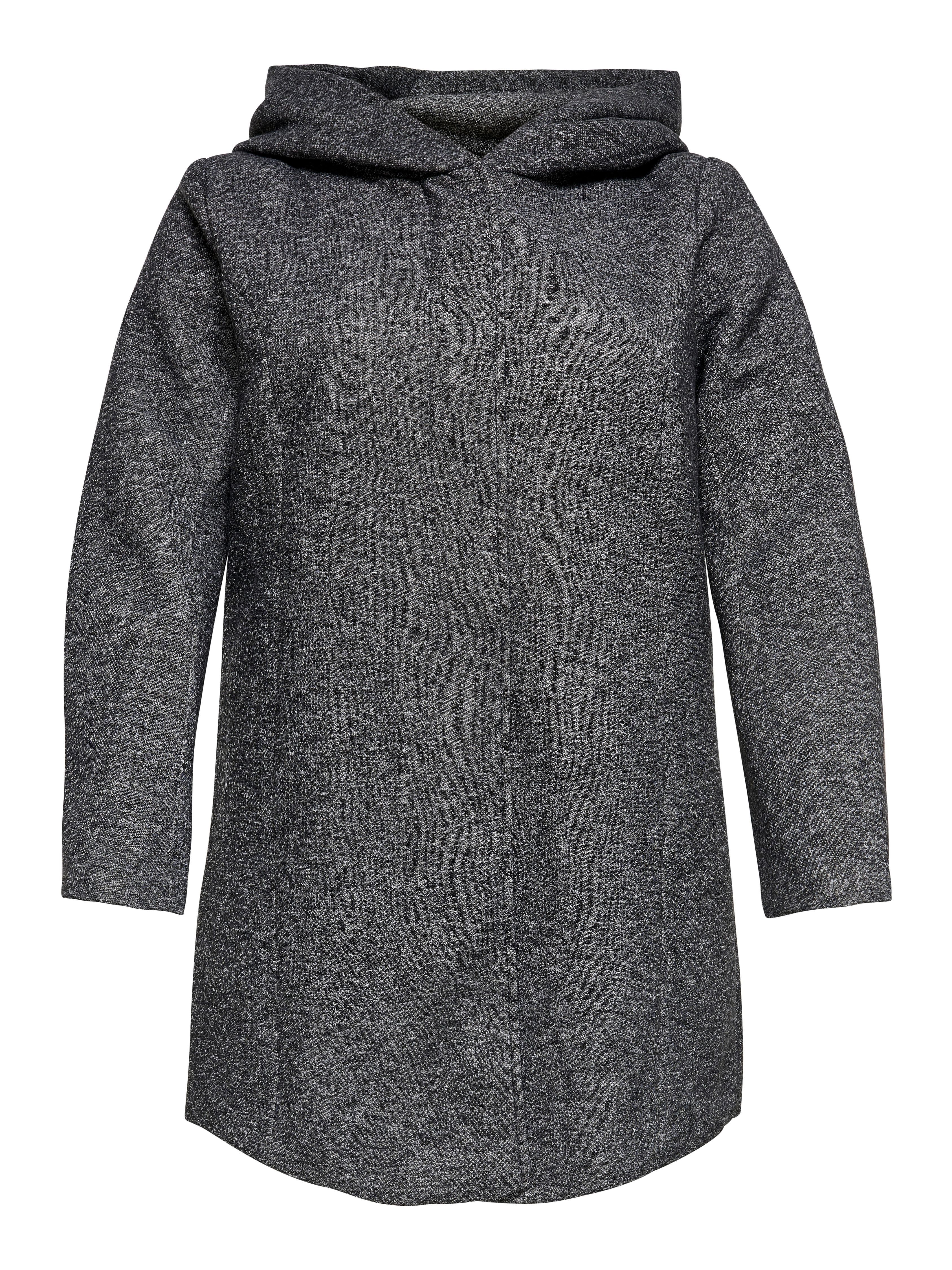 ONLY CARMAKOMA Kurzmantel günstig online kaufen