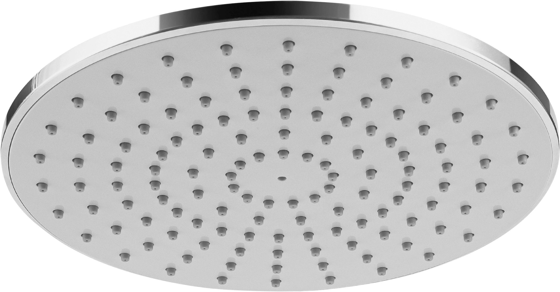 CORNAT Kopfbrause ANTIDROP 3.0, Durchmesser: 220 mm