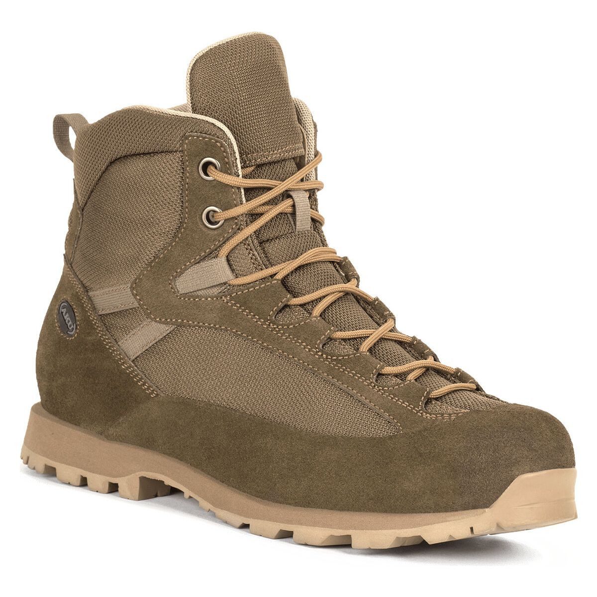 AKU Pilgrim TSC DS Hikingschuh